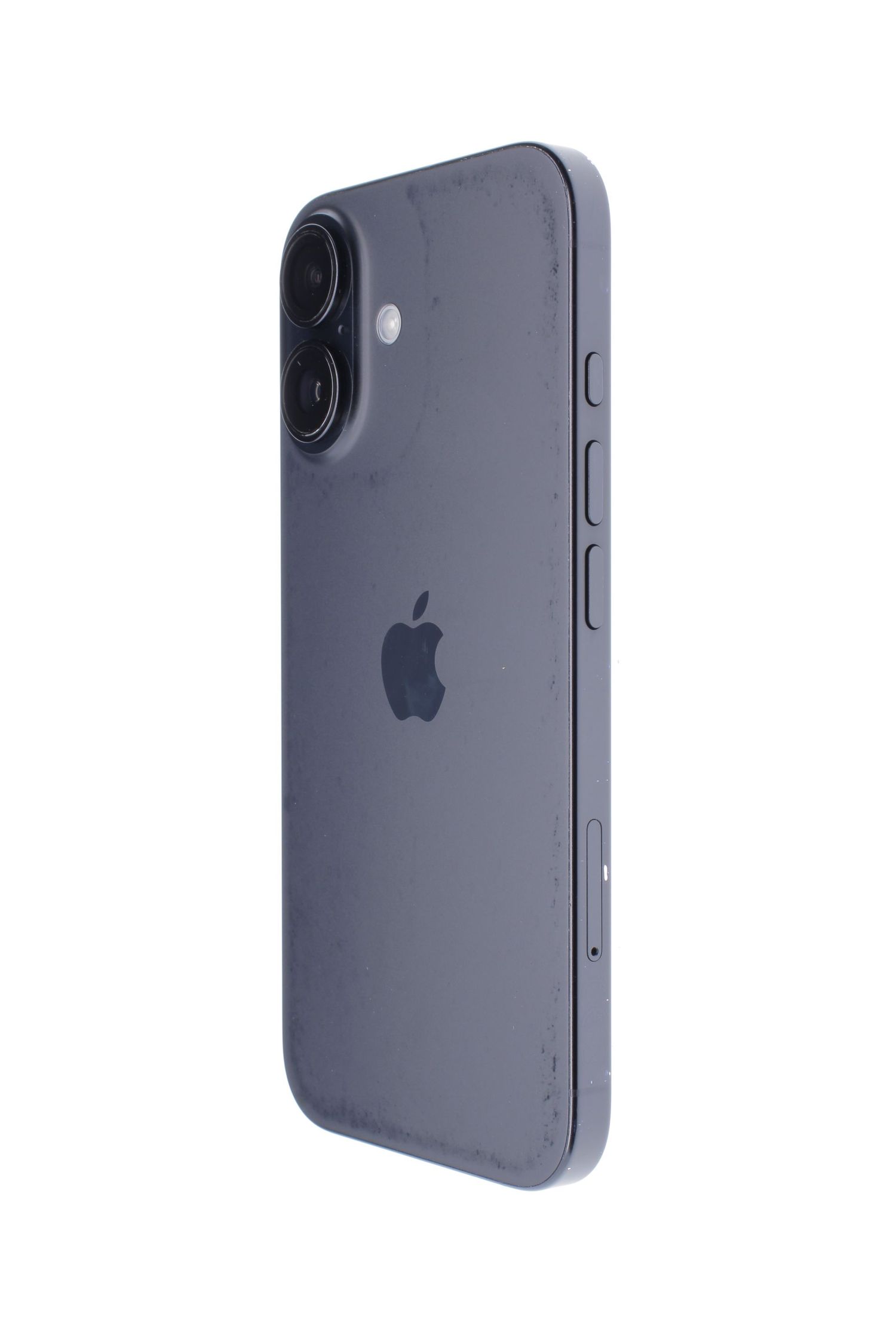 Apple iPhone 16, Black, 256 GB - de la 3.289 lei