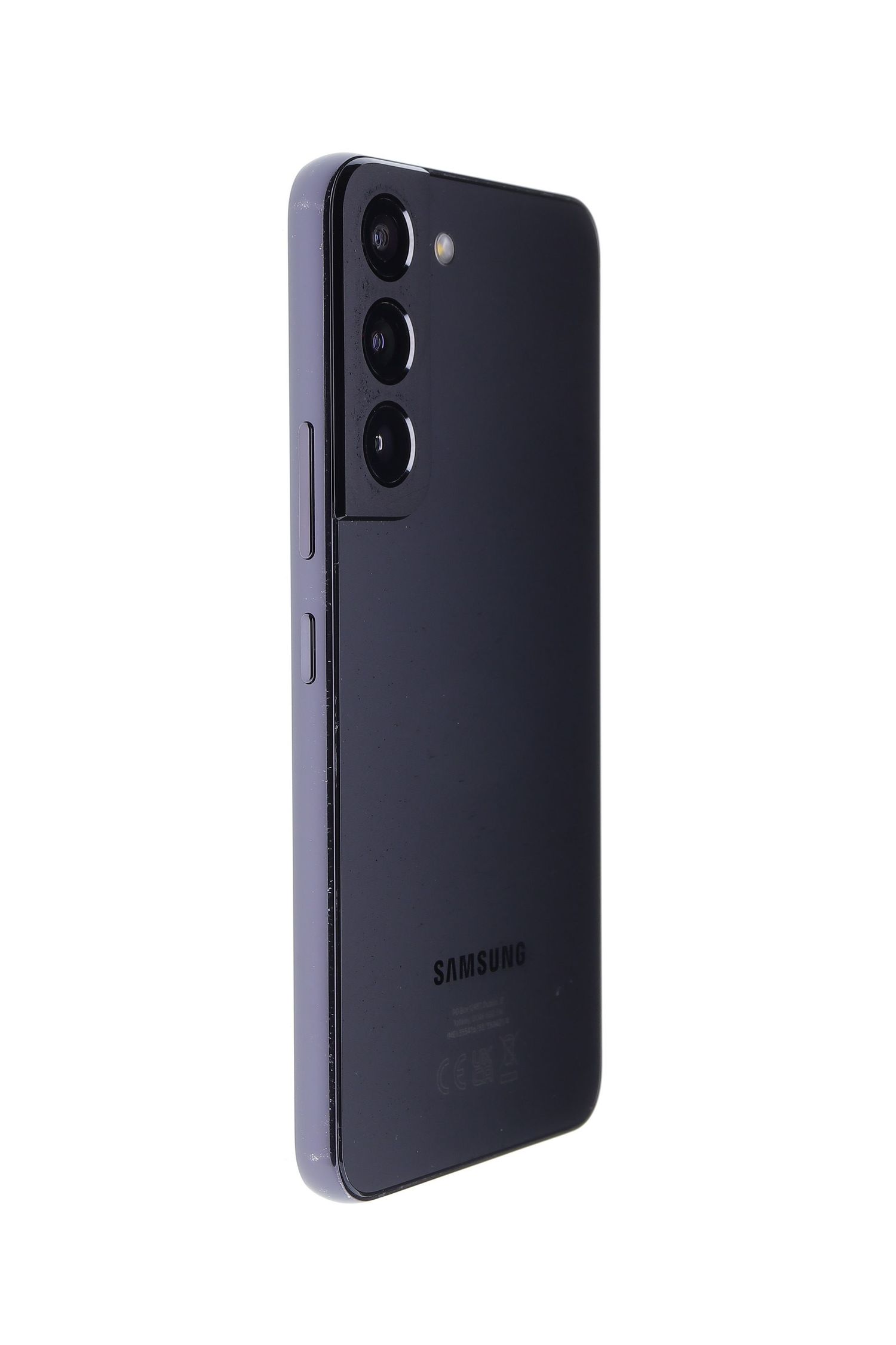 Samsung Galaxy S22 5G Dual Sim 128 GB Phantom Black - Excelent