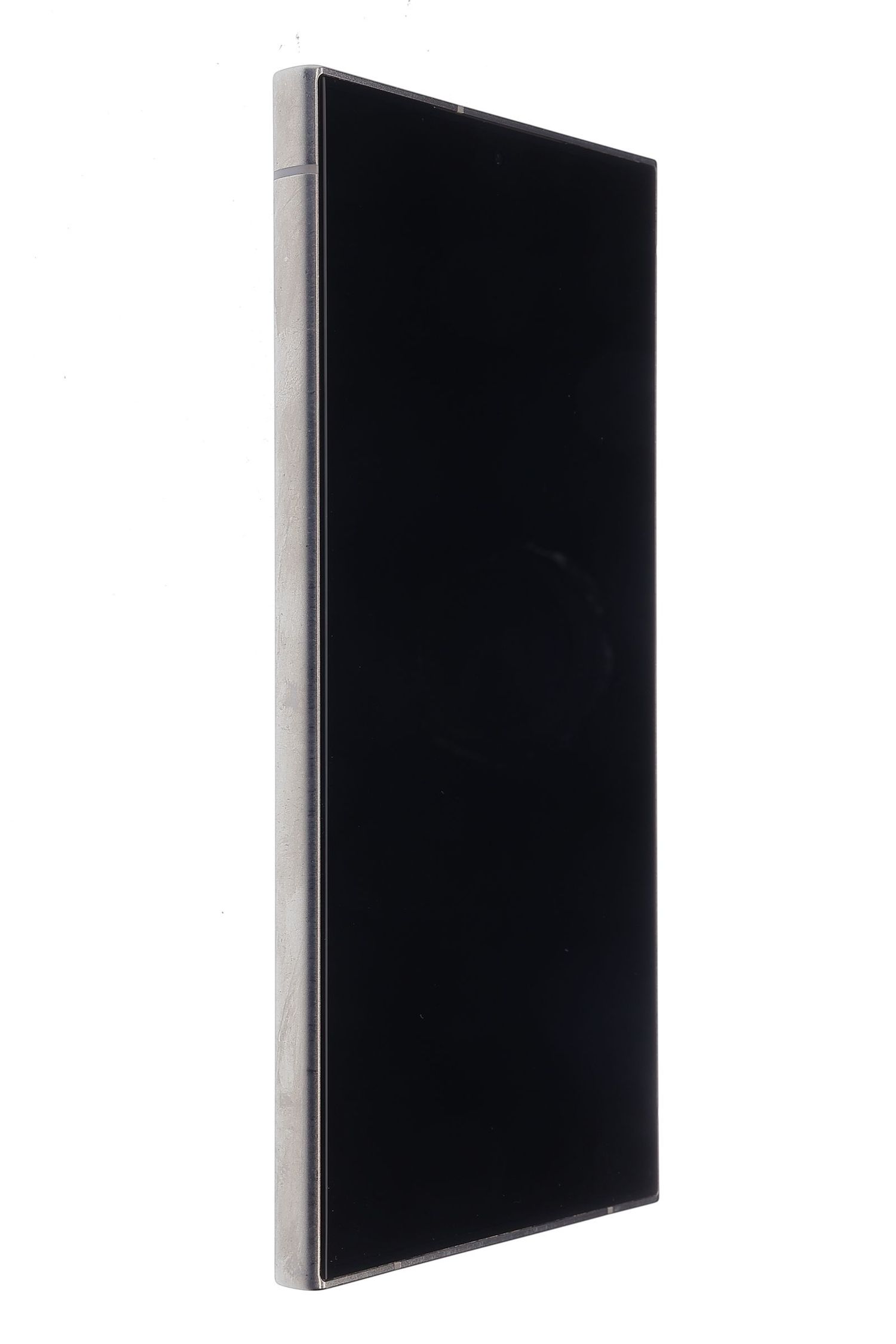 Samsung Galaxy S24 Ultra 5G Dual Sim 256 GB Titanium Grey - Kiváló
