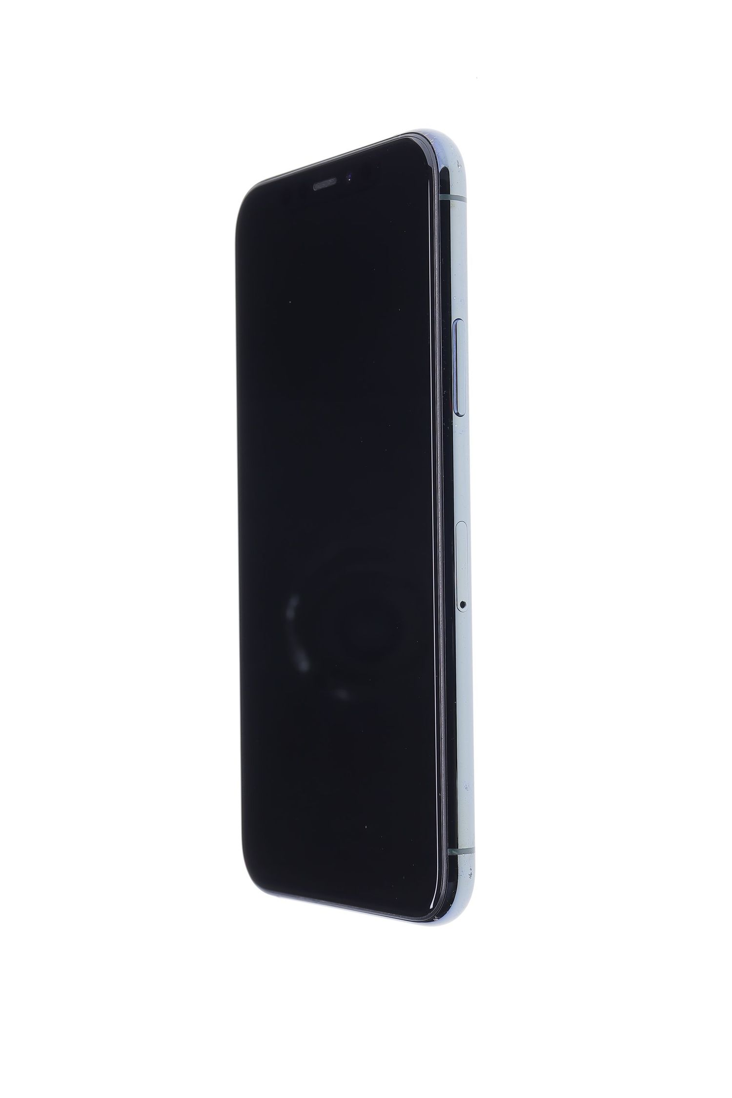 Apple iPhone 11 Pro 256 GB Midnight Green - Excelent