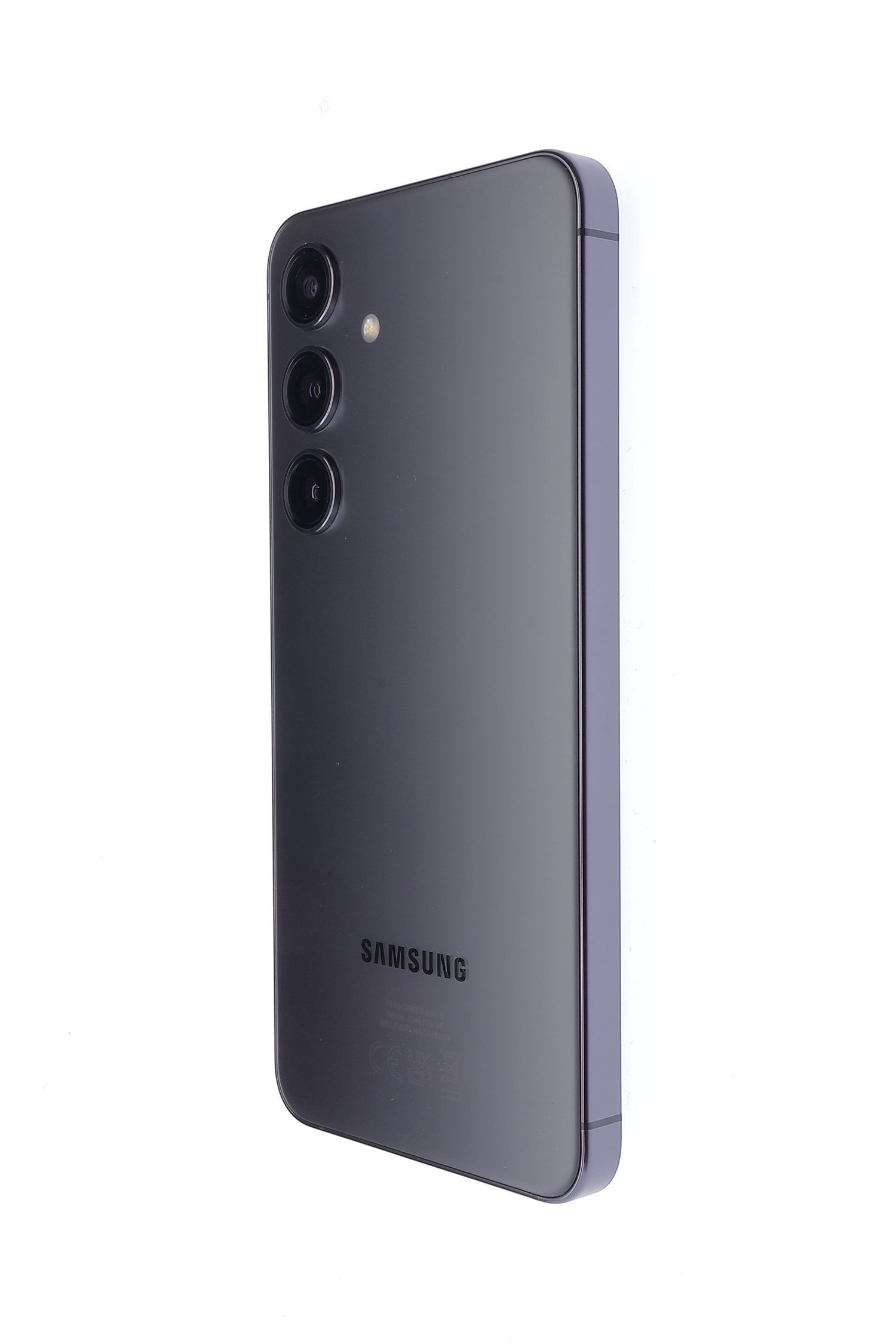 Samsung Galaxy S24 5G Dual Sim 128 GB Onyx Black - Πολύ καλό