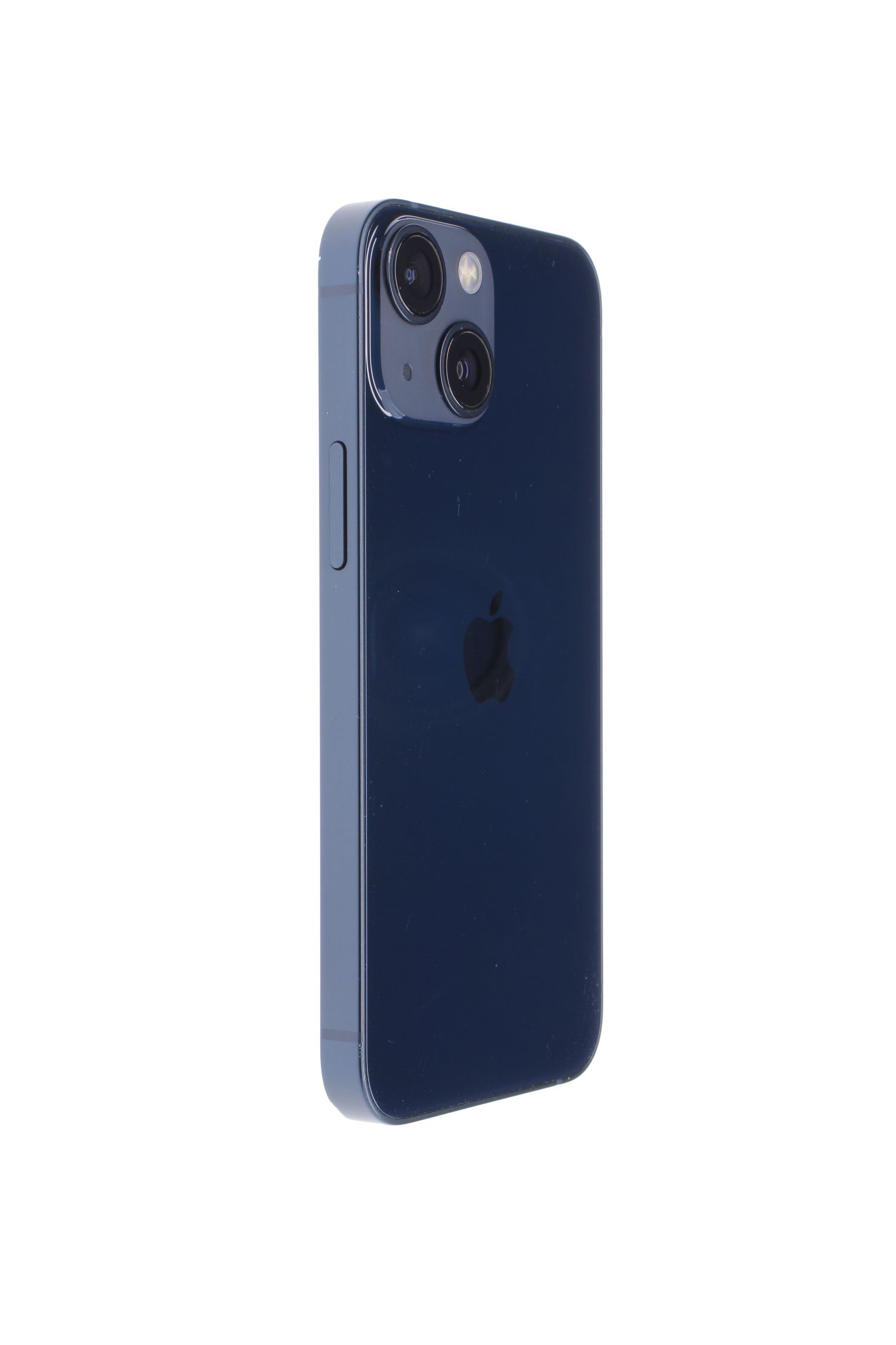 Apple iPhone 13 mini 256 GB Midnight - Εξαιρετικό