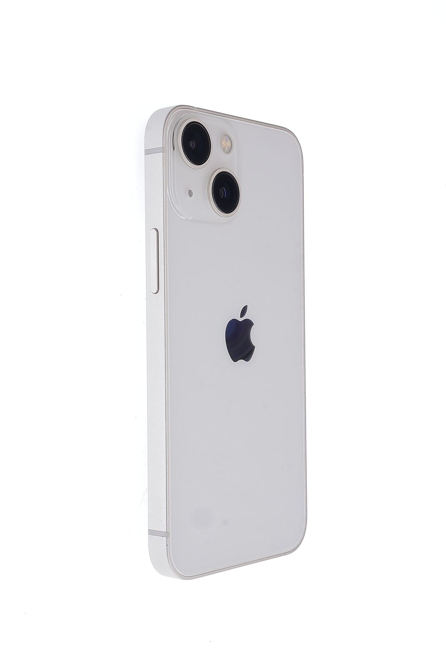 Apple iPhone 13 mini 256 GB Starlight - Εξαιρετικό