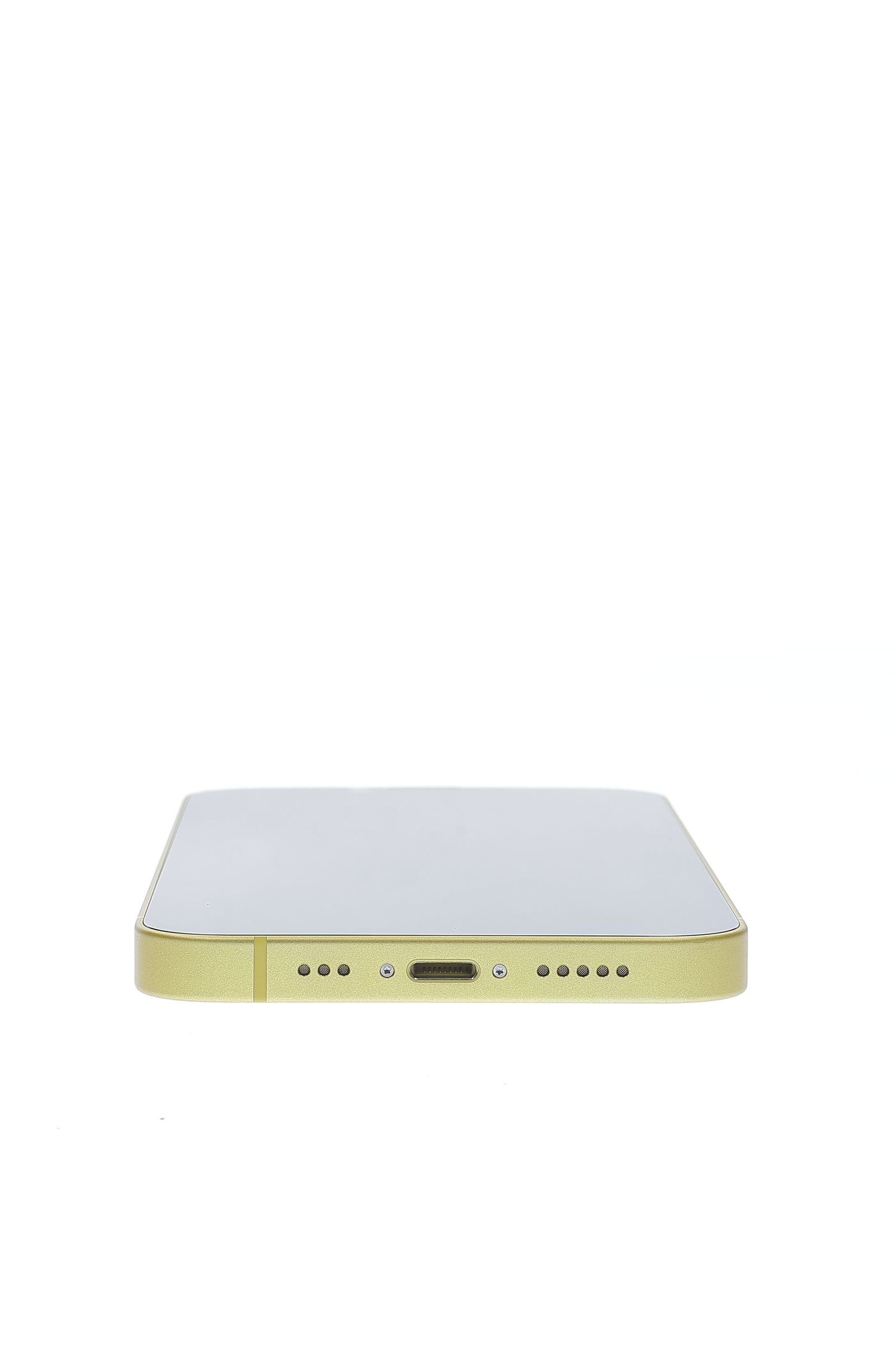 Apple iPhone 14 128 GB Yellow - Като нов