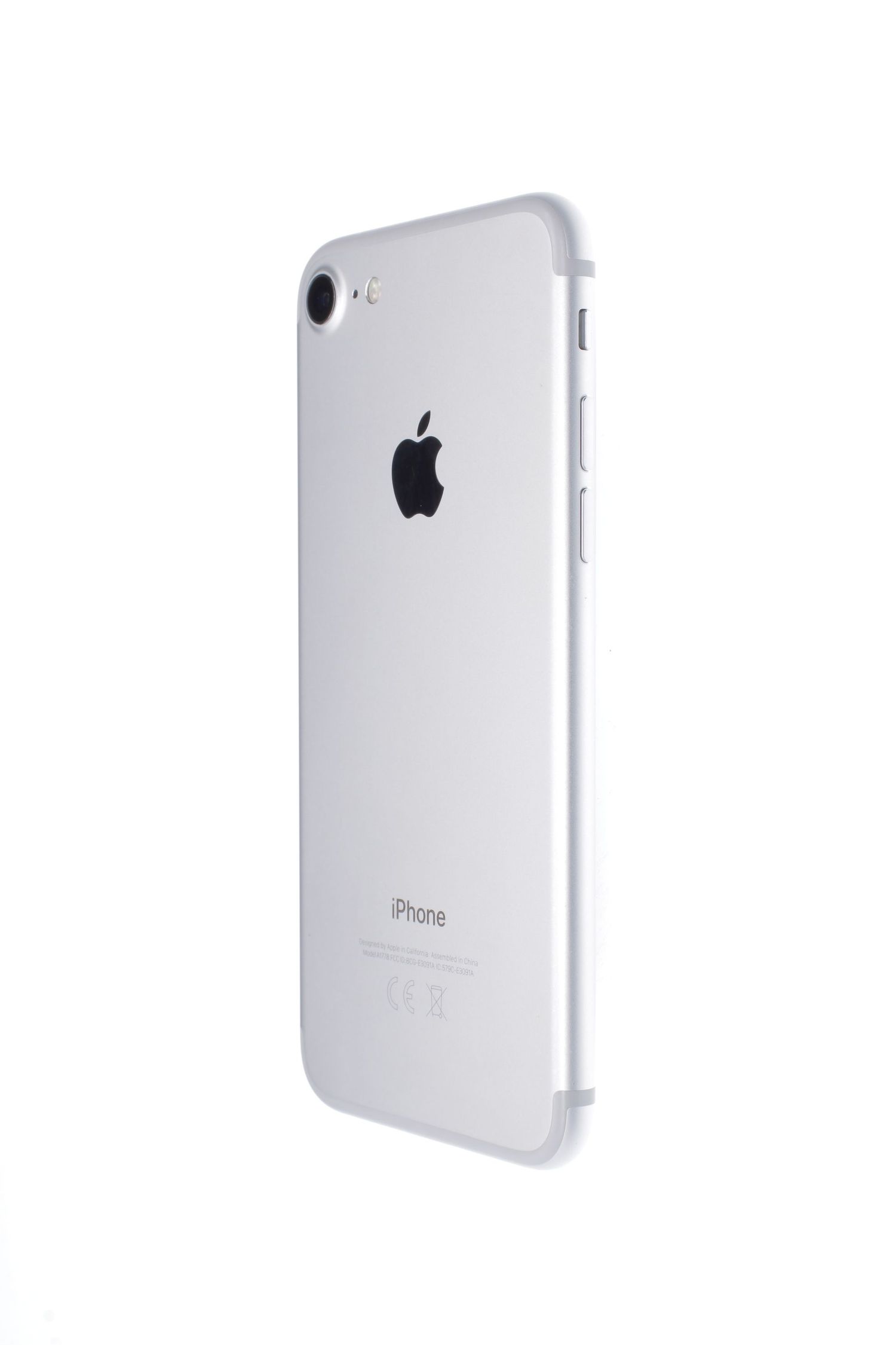 Apple iPhone 7 32 GB Silver - Excelent