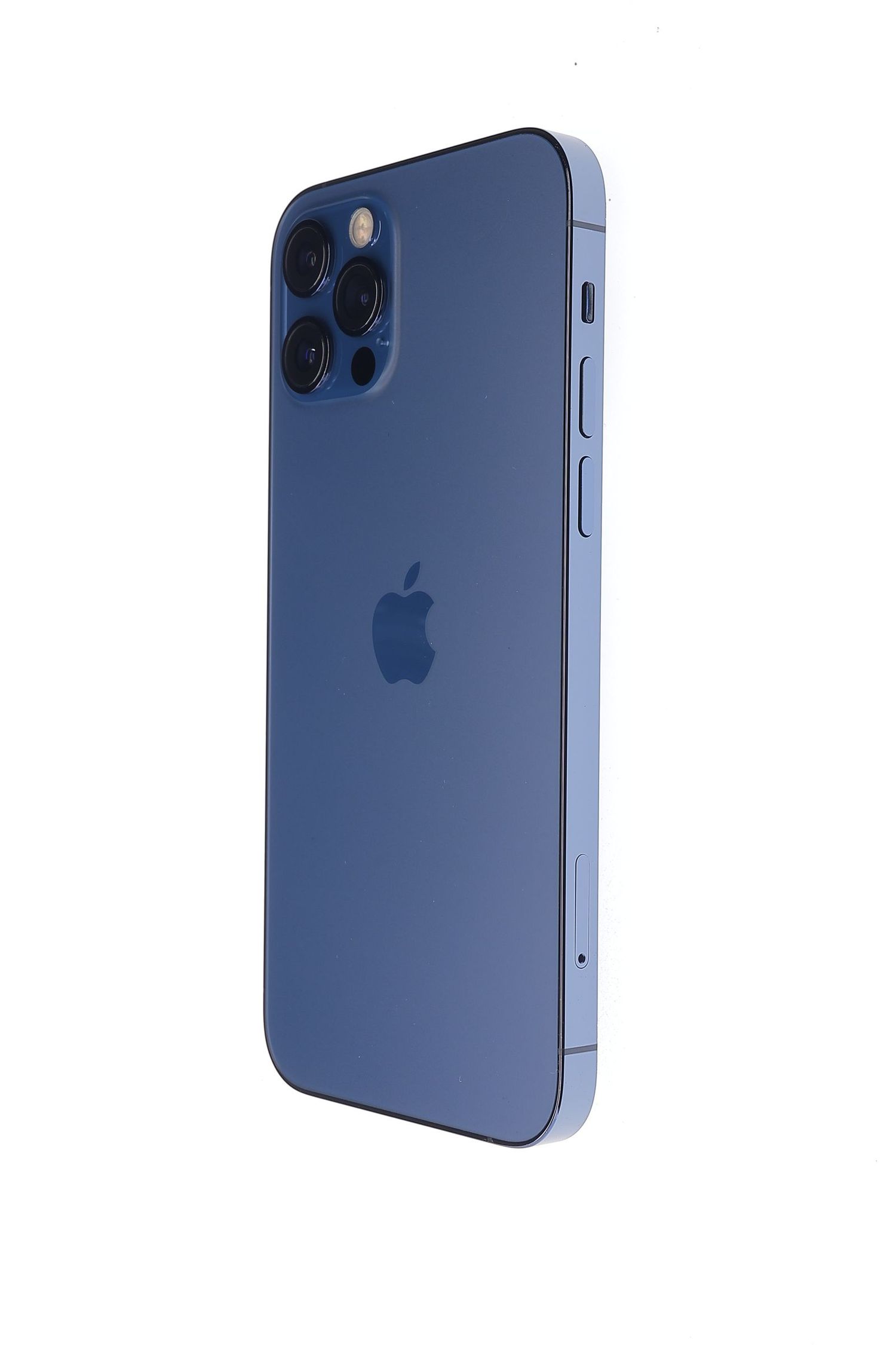 Apple iPhone 12 Pro 512 GB Pacific Blue - Nagyon jó