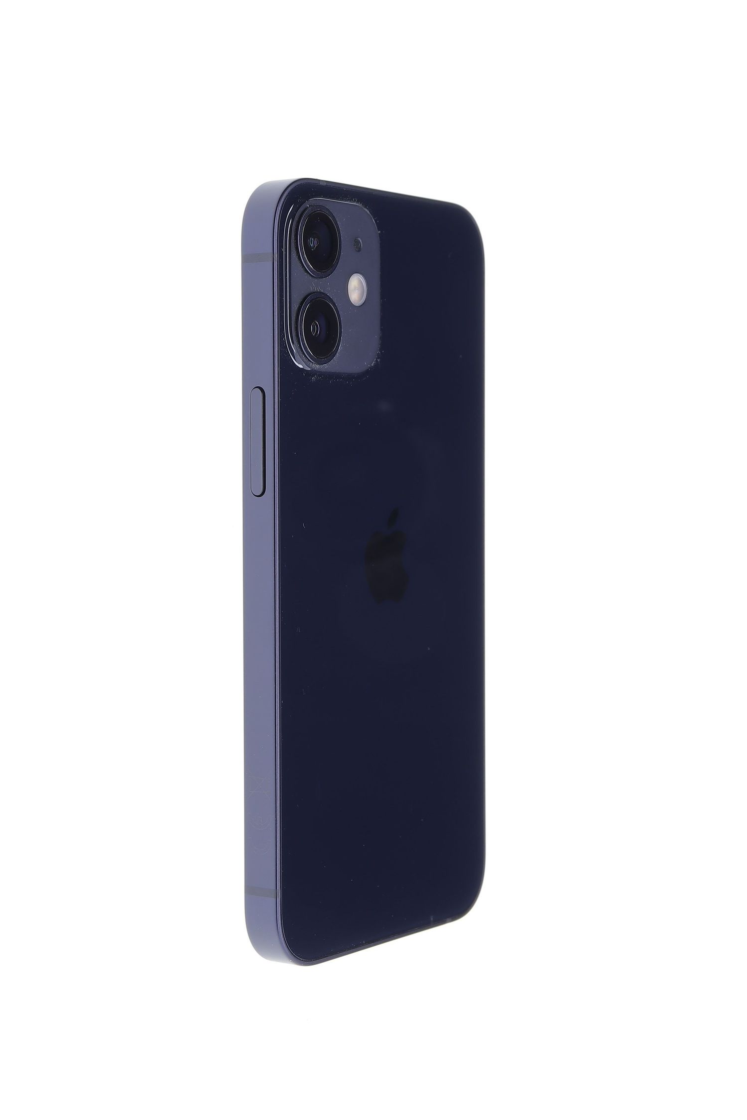 Apple iPhone 12 mini 64 GB Black - Ca nou