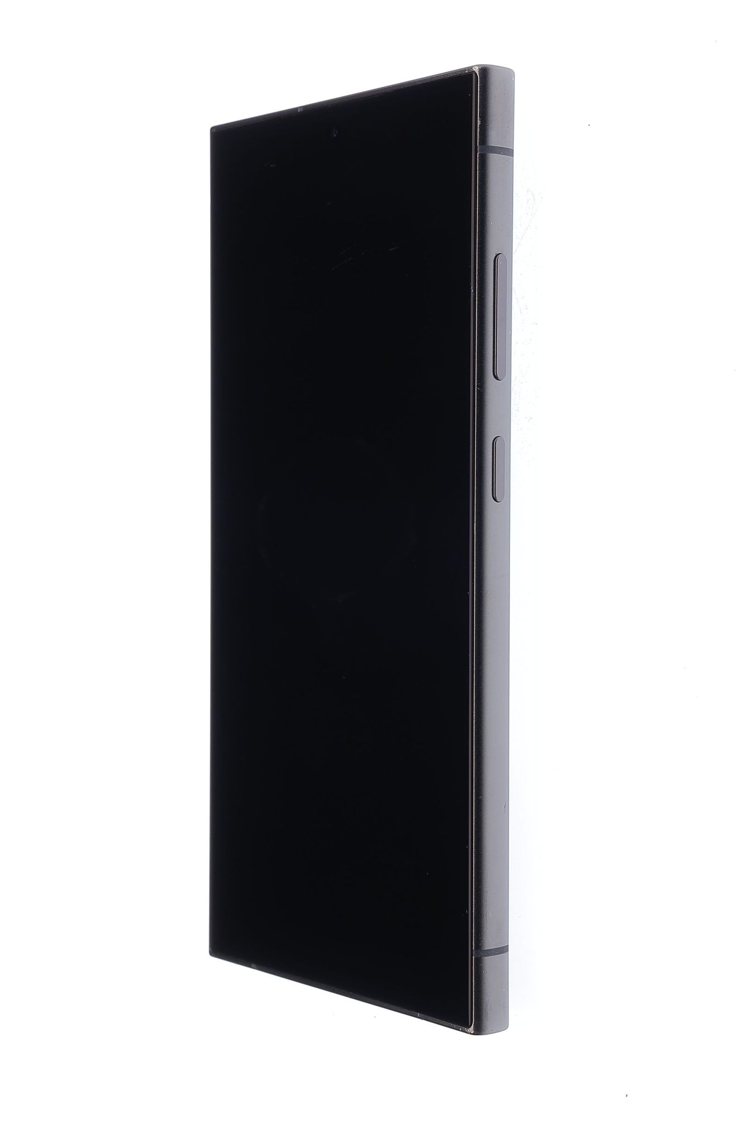 Samsung Galaxy S24 Ultra 5G Dual Sim 256 GB Black Titanium - Καλό