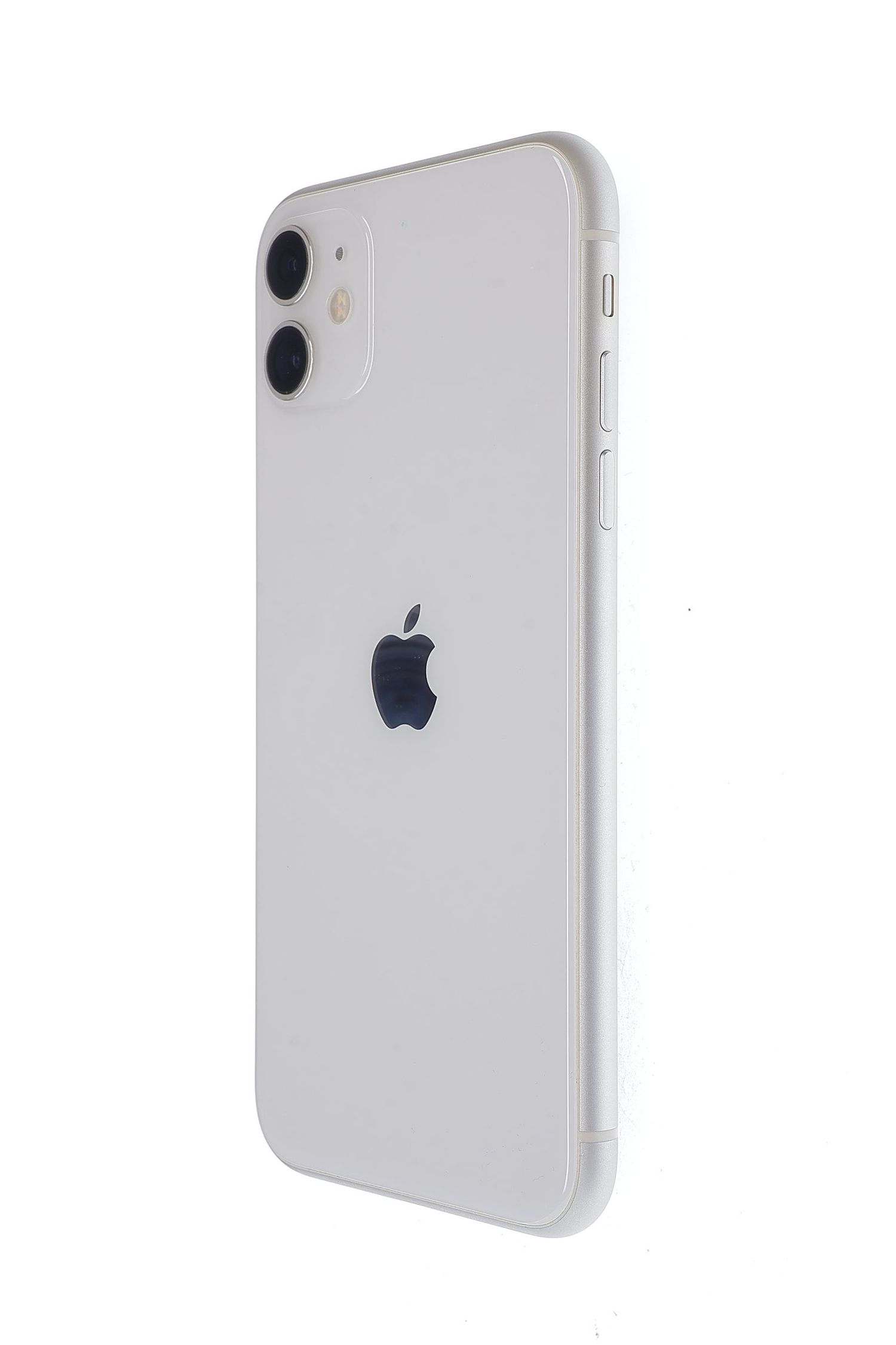 Apple iPhone 11 64 GB White - Σαν καινούργιο