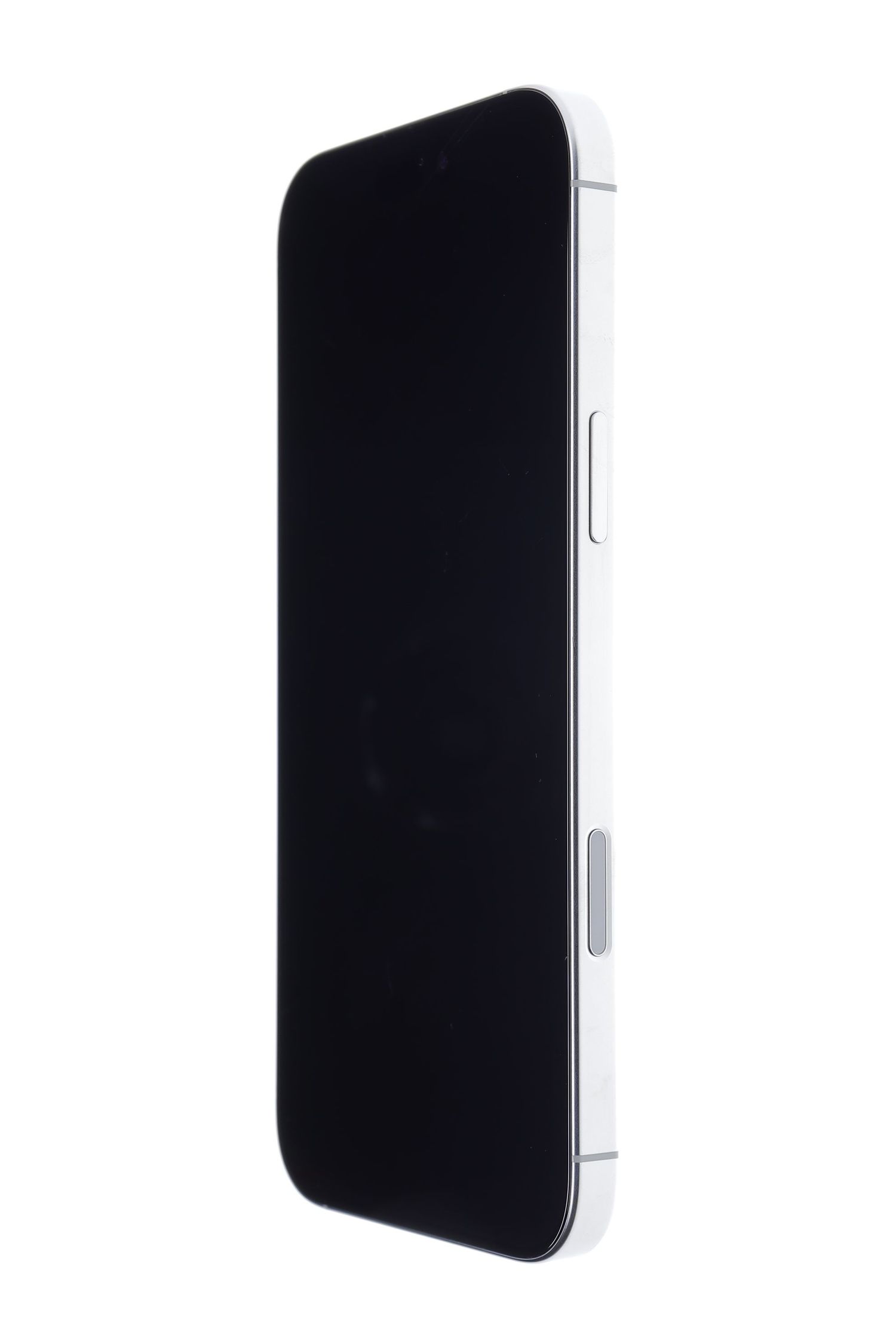 Apple iPhone 16 Pro Max 256 GB White Titanium - Foarte bun