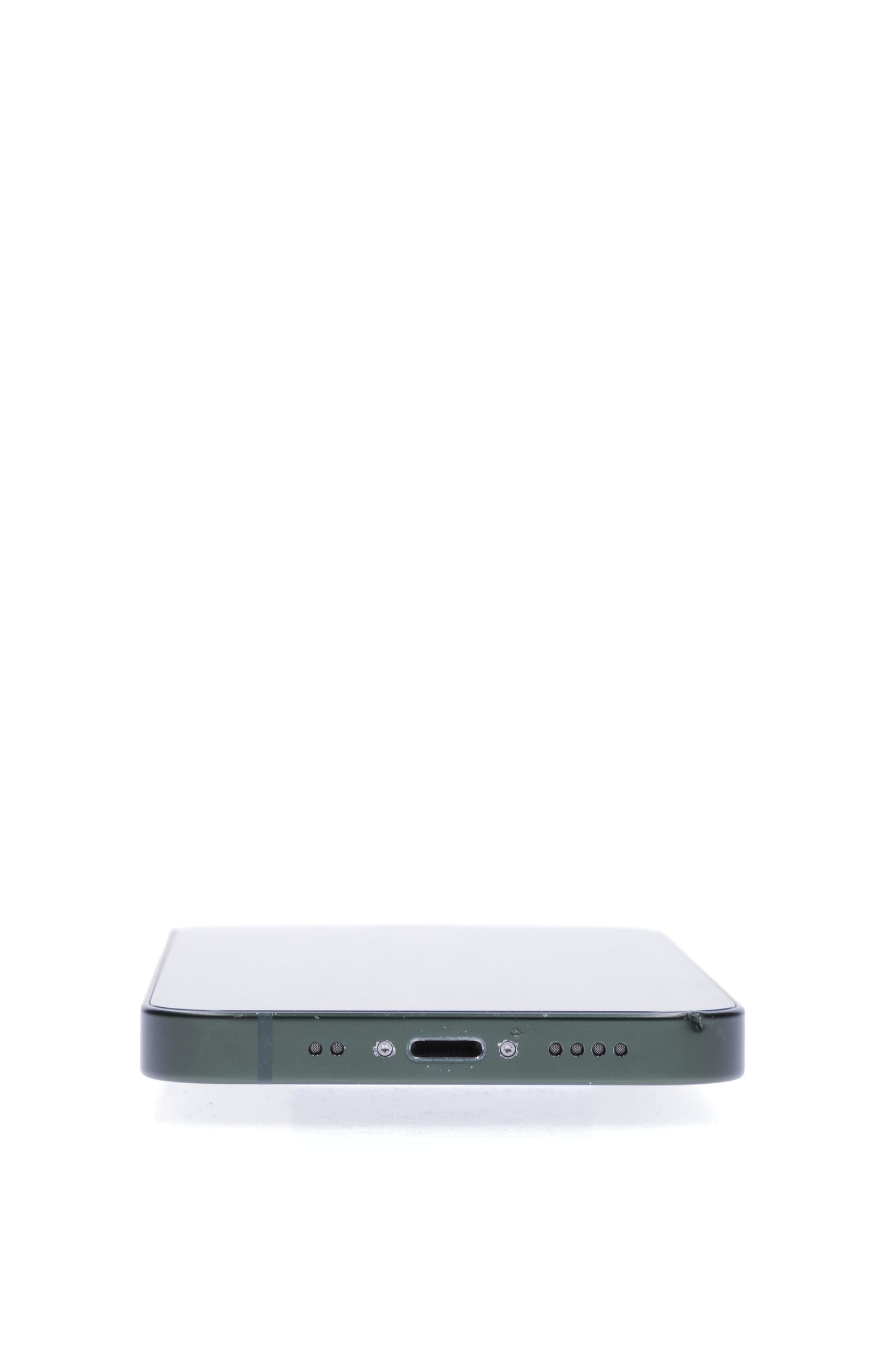 Apple iPhone 15 Pro 256 GB White Titanium - Σαν καινούργιο