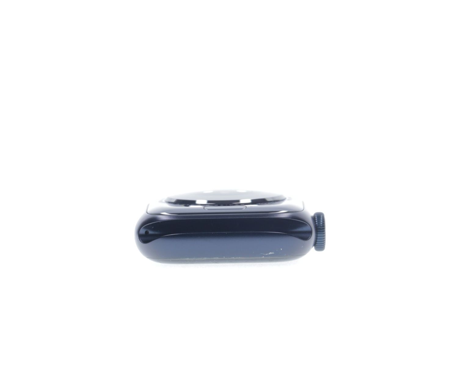 Apple Watch Series 8 2022, GPS, Aluminium 41mm Midnight - Nagyon jó