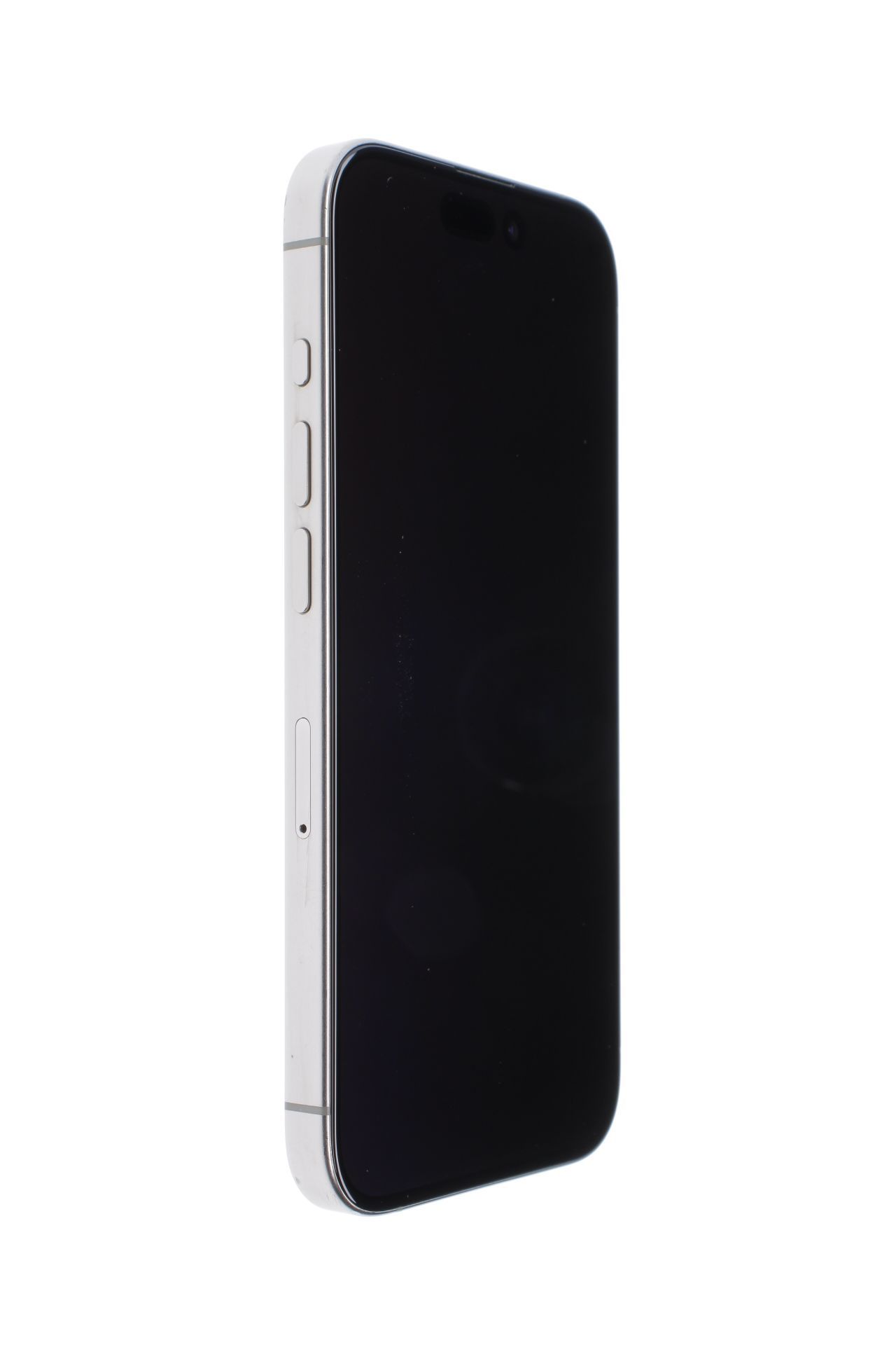 Apple iPhone 15 Pro 256 GB Natural Titanium - Като нов