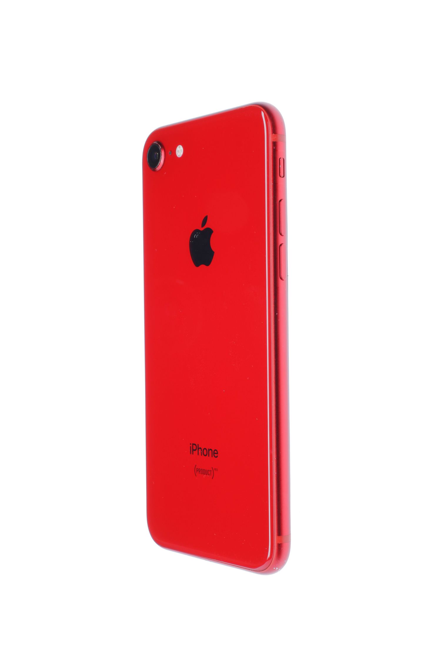 Apple iPhone 8 64 GB Red - Nagyon jó