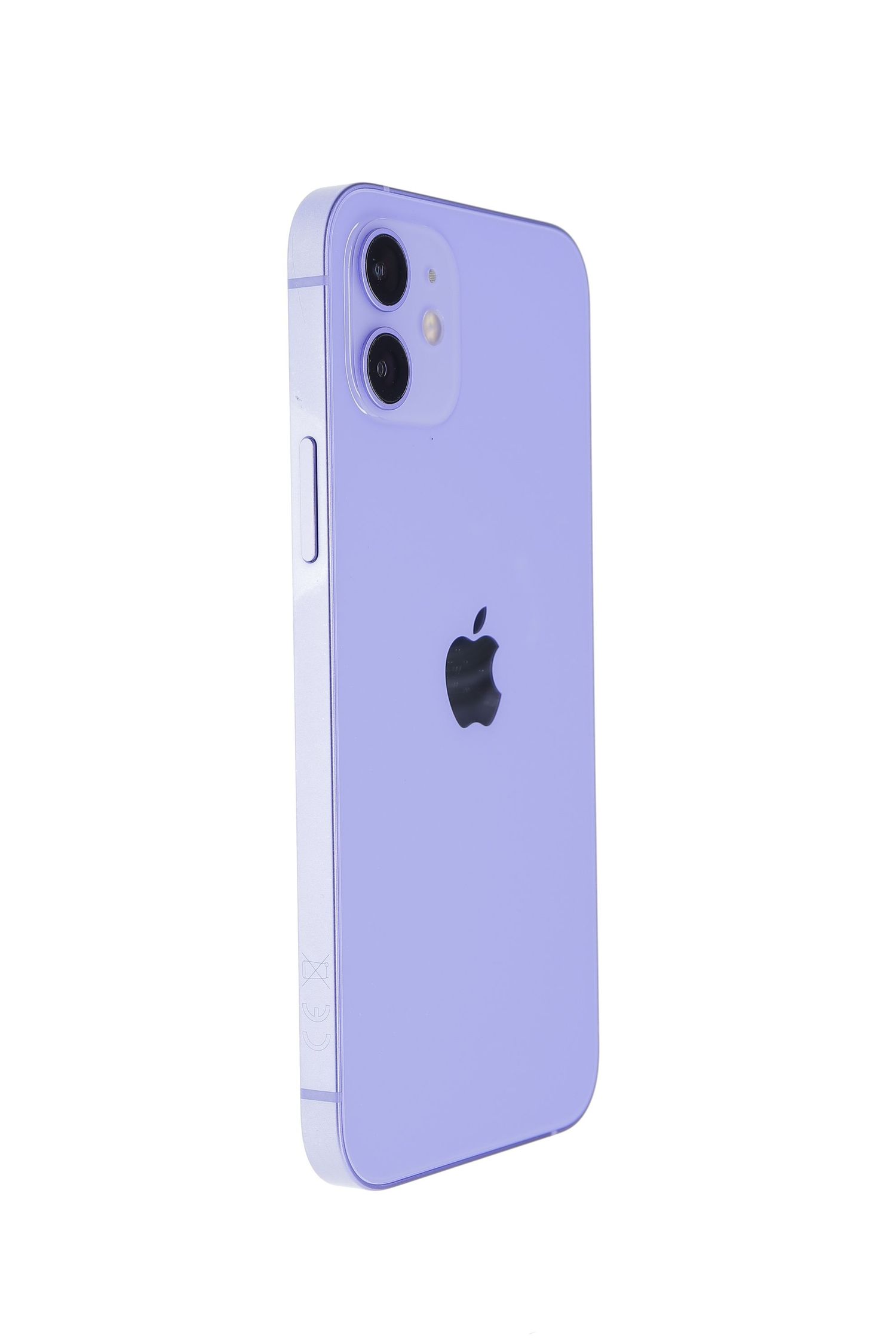 Apple iPhone 12 64 GB Purple - Отлично