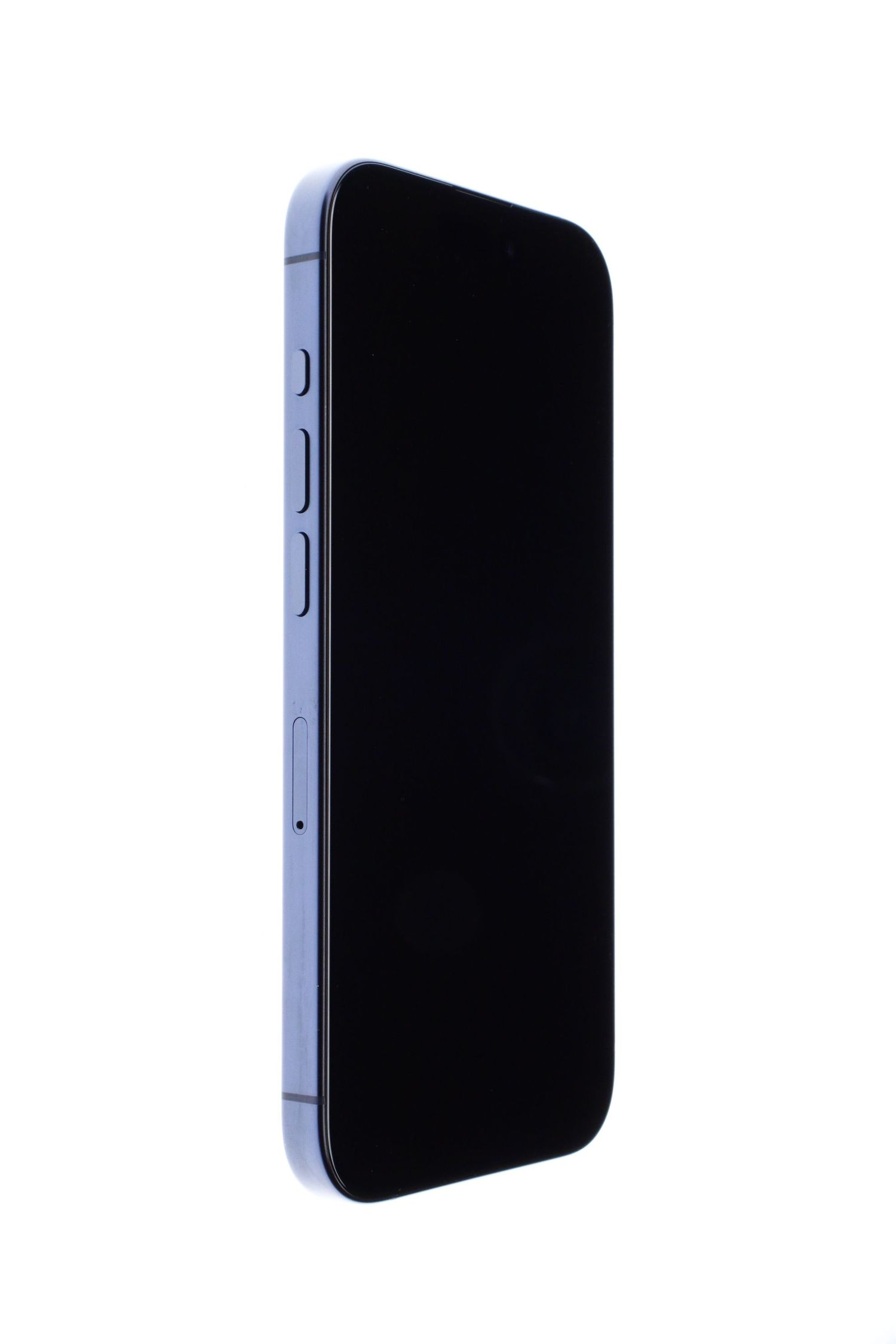 Apple iPhone 15 Pro 512 GB Blue Titanium - Σαν καινούργιο
