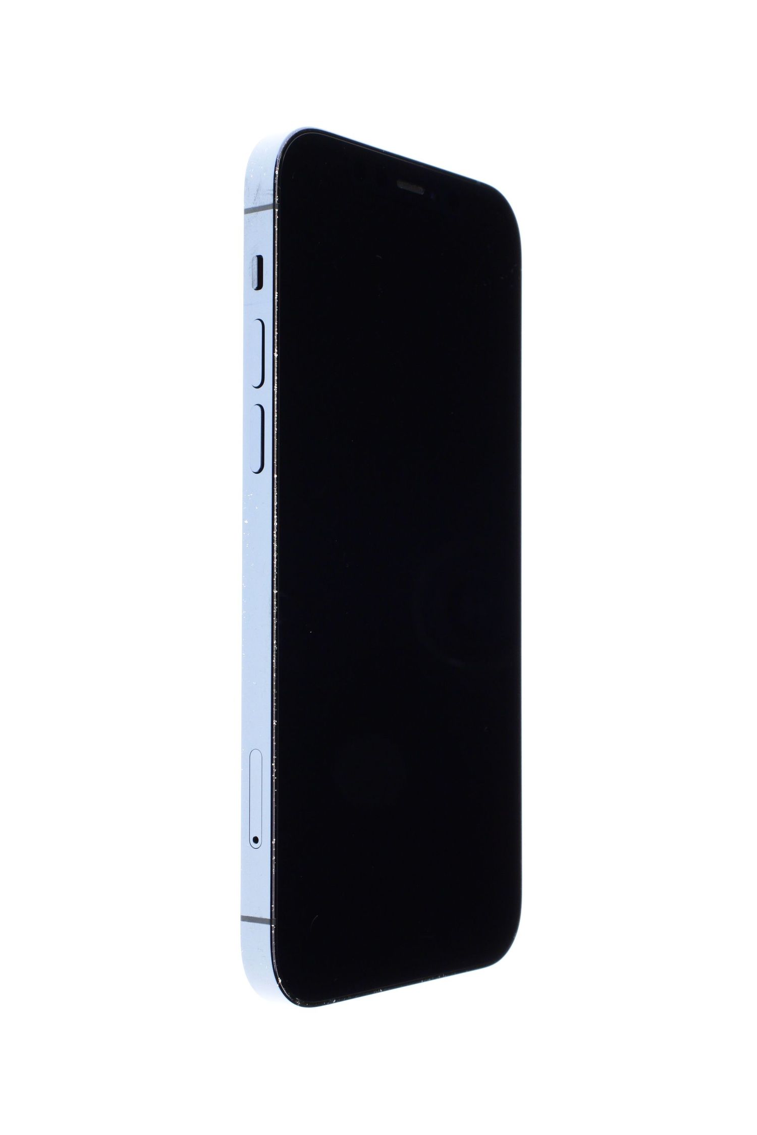 Apple iPhone 12 Pro 512 GB Pacific Blue - Kiváló