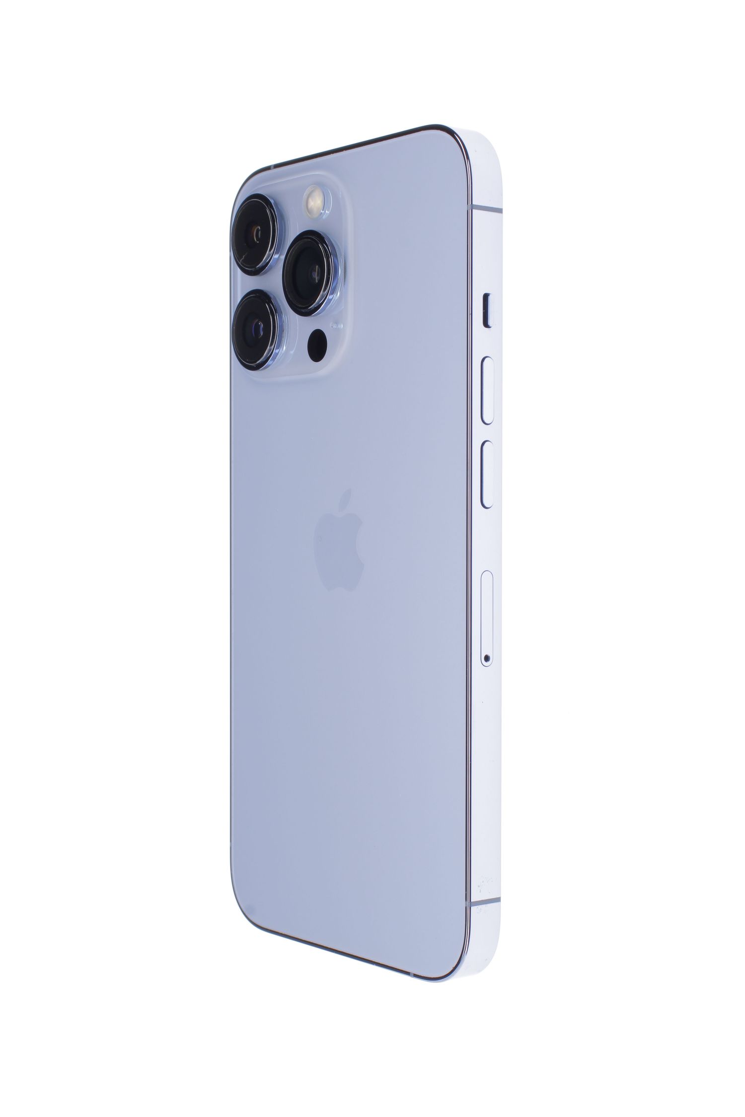 Apple iPhone 13 Pro, Sierra Blue, 128 GB - de la 1.659 lei