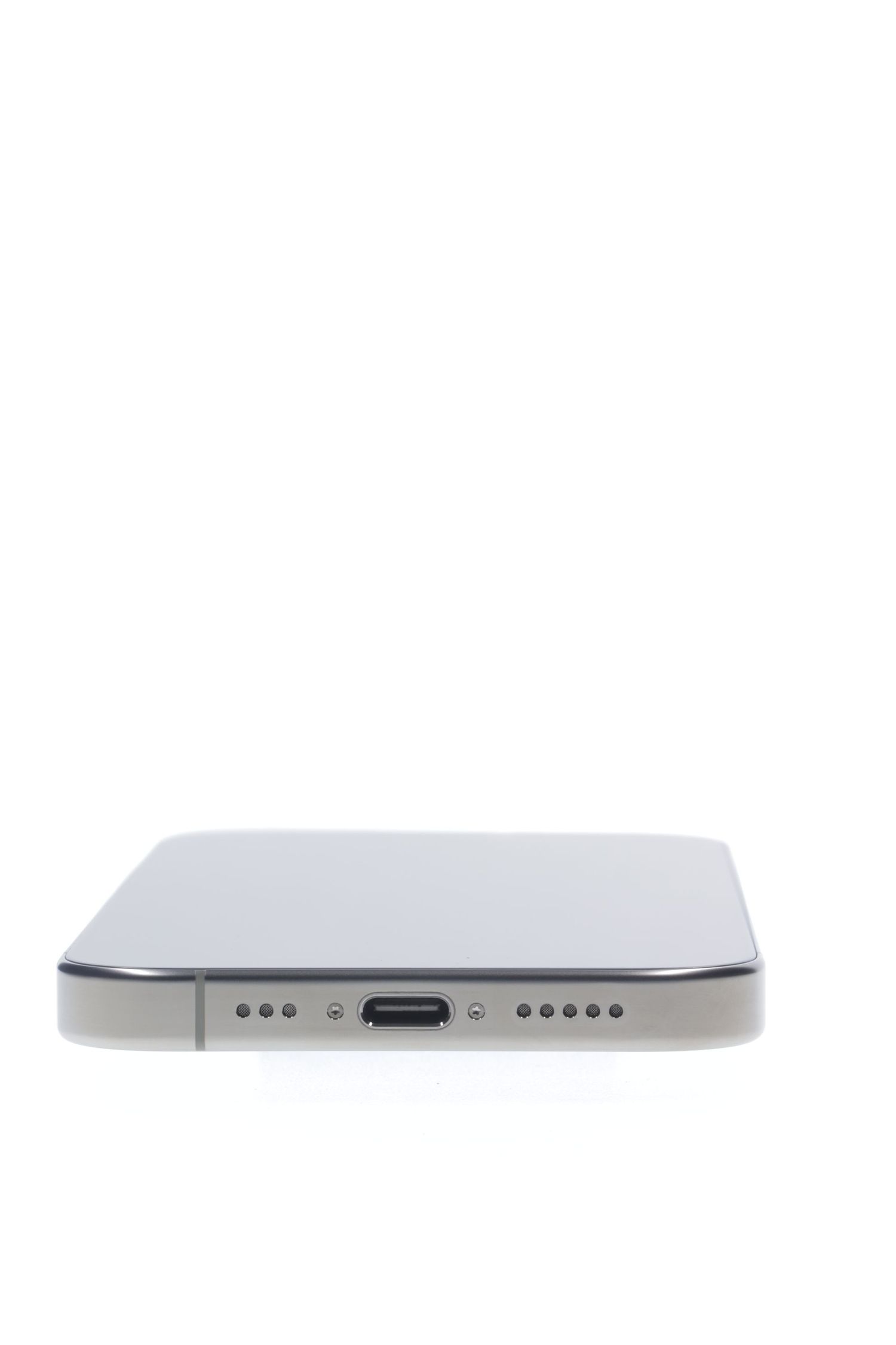 Apple iPhone 16 Pro 256 GB Natural Titanium - Ca nou