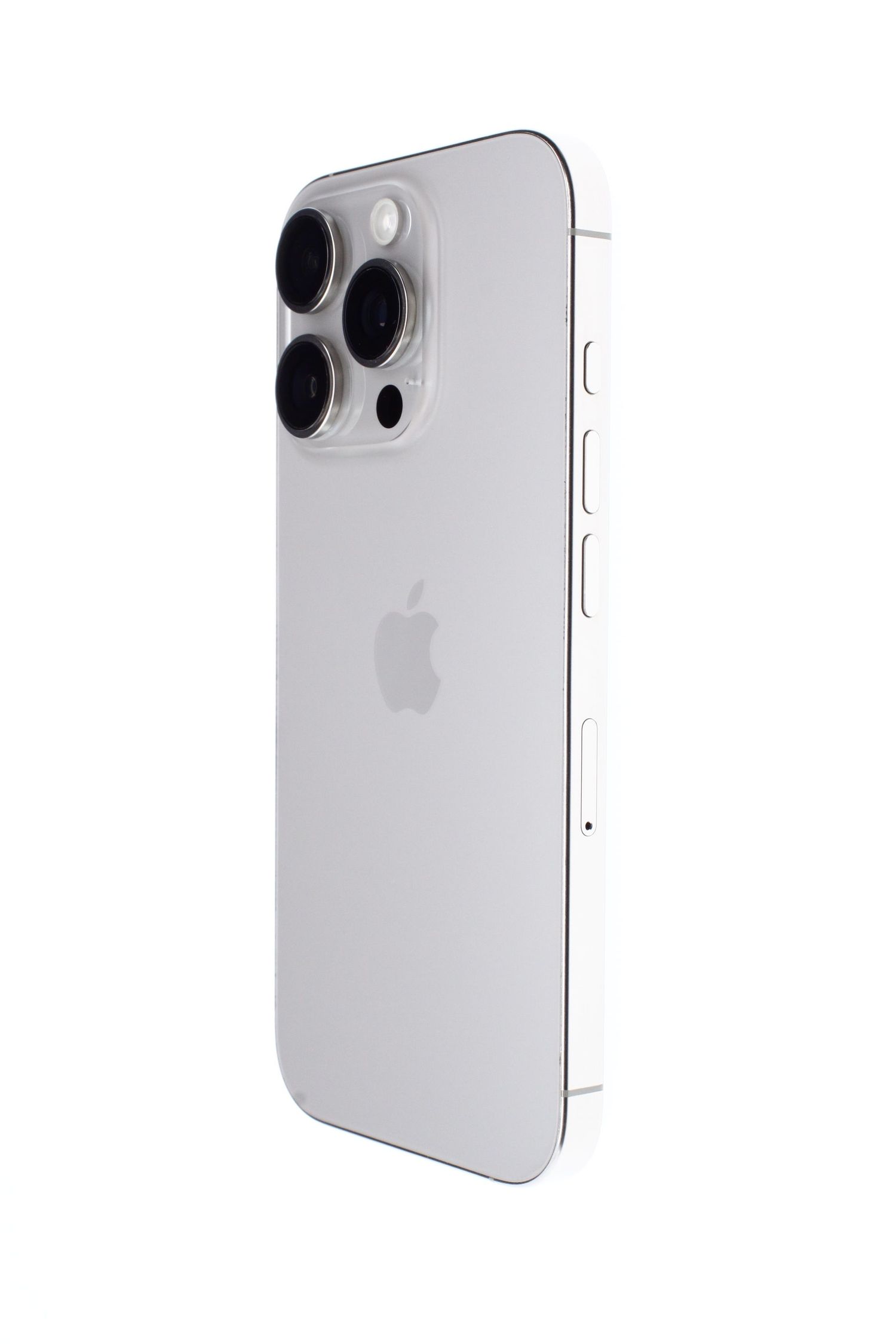 Apple iPhone 16 Pro 128 GB Natural Titanium - Ca nou