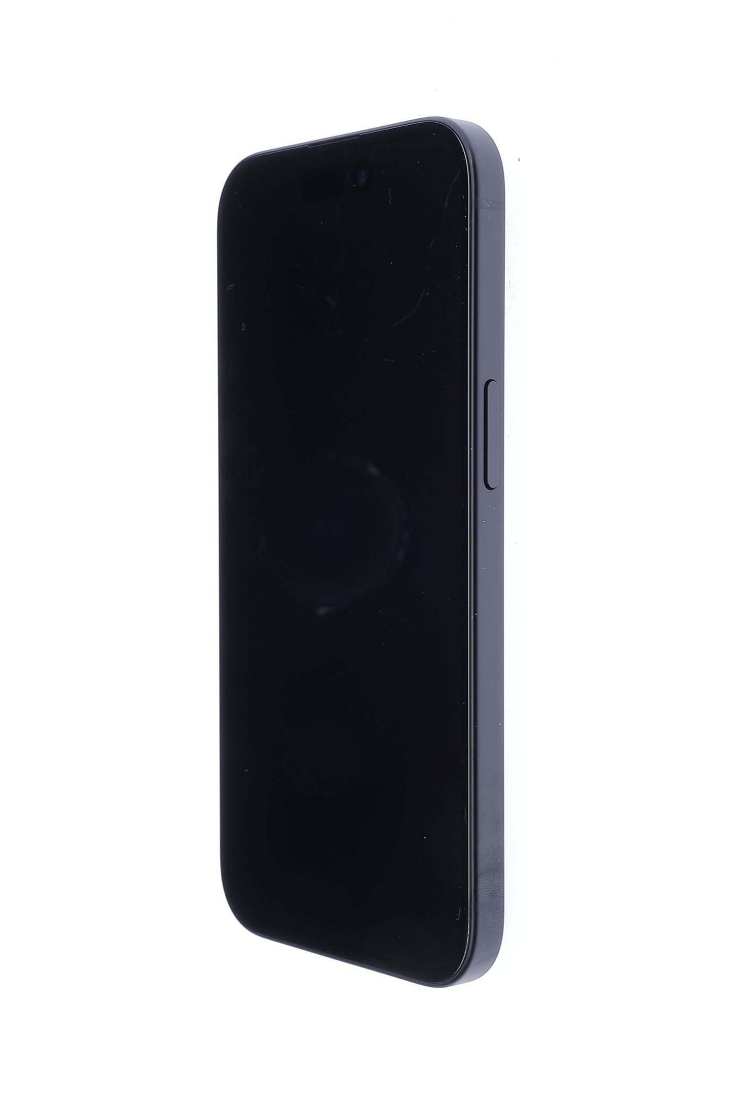 Apple iPhone 15 256 GB Black - Foarte bun