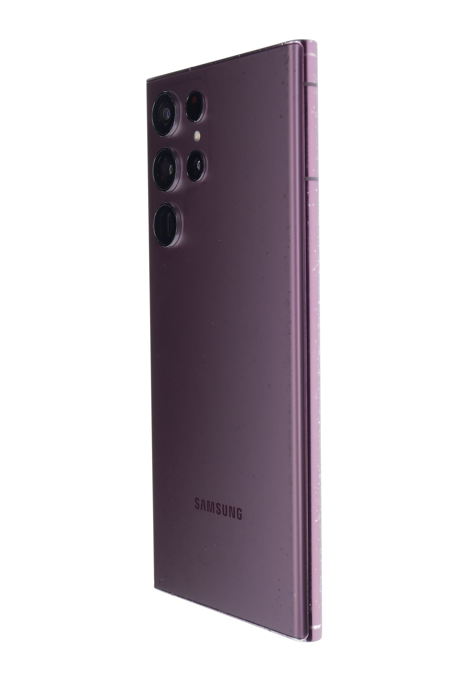 Samsung Galaxy S22 Ultra 5G Dual Sim 256 GB Burgundy - Добро