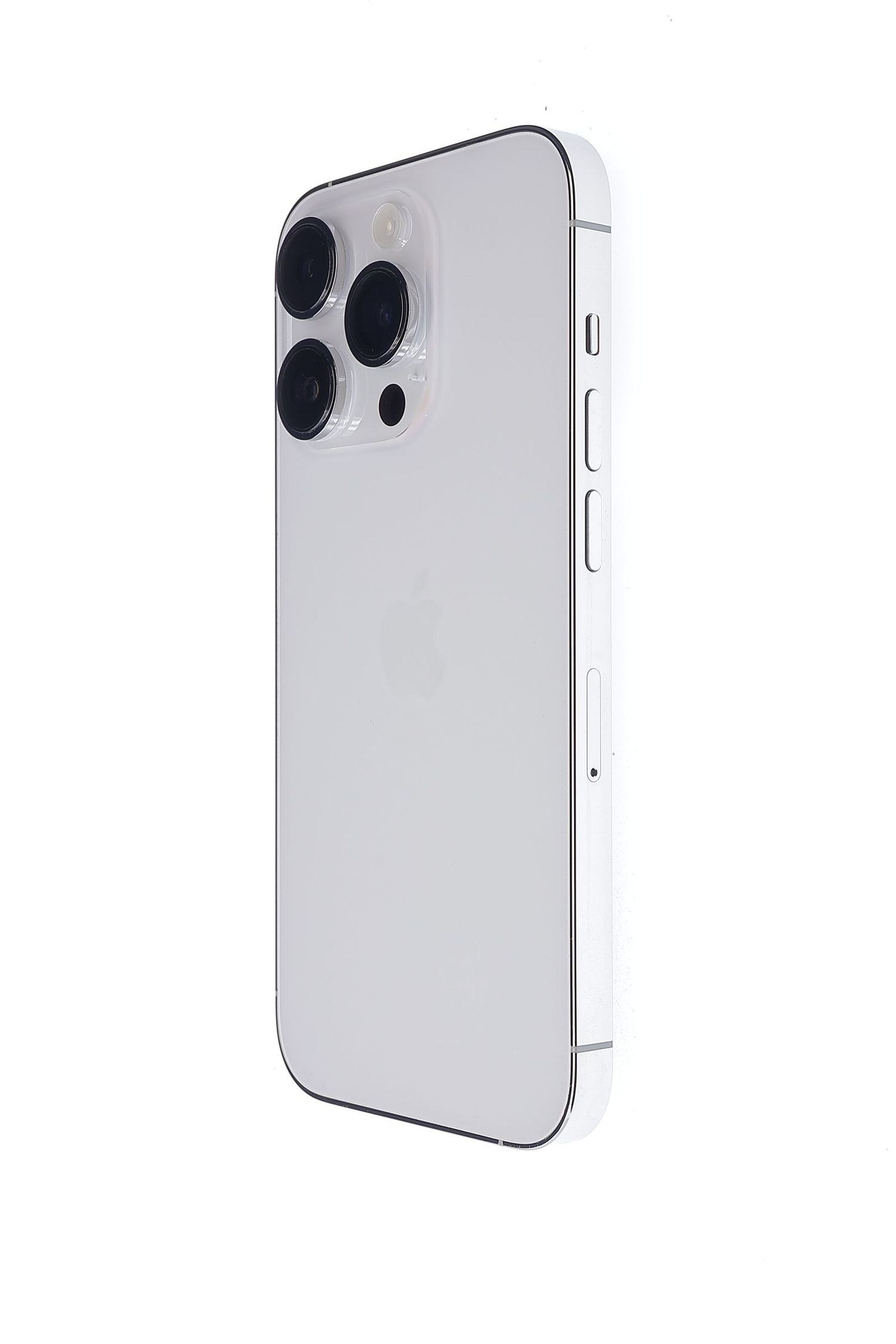 Apple iPhone 14 Pro 512 GB Silver - Kiváló