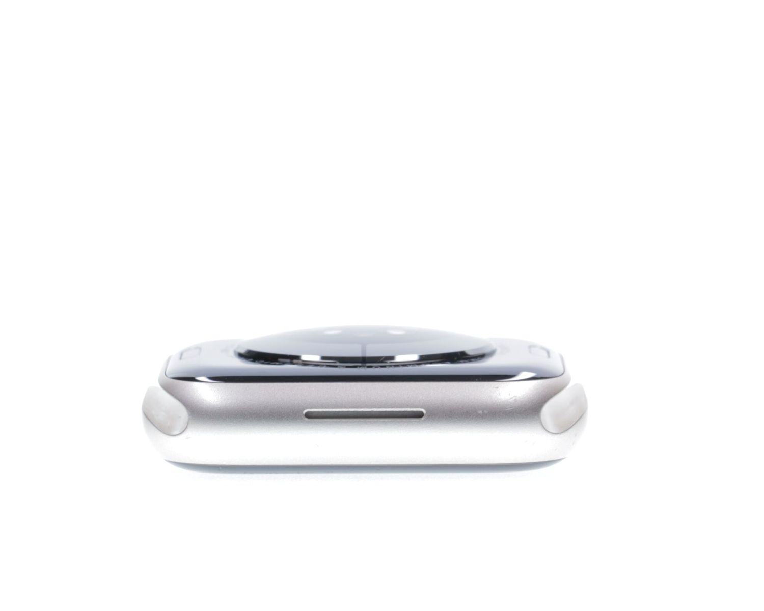 Apple Watch Series 9 2023, GPS, Aluminium 45mm Starlight - Εξαιρετικό