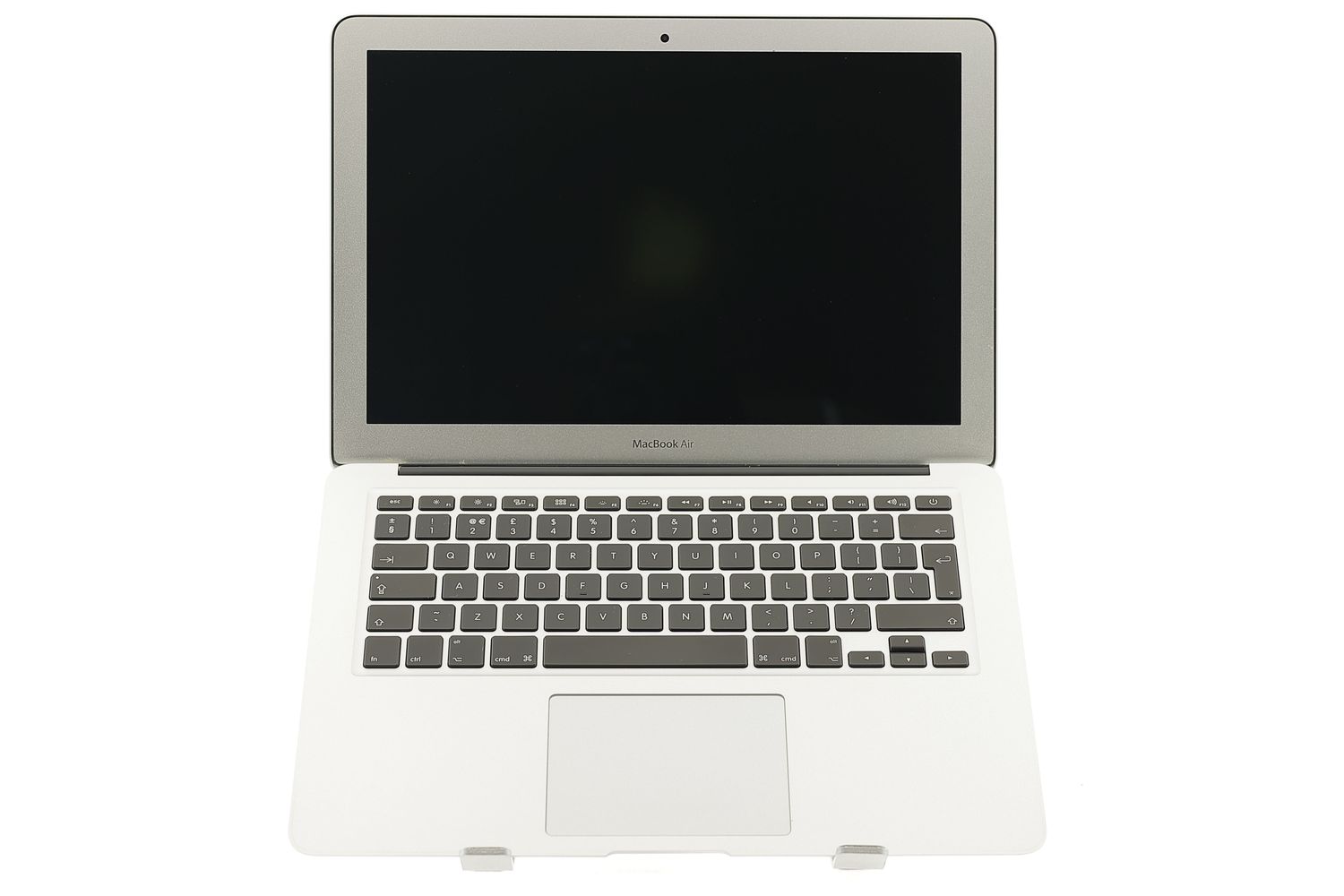 Apple MacBook Air 13″ 2017, i5 1.8 GHz, 8 GB, HD Graphics 6000 128 GB Silver - Отлично