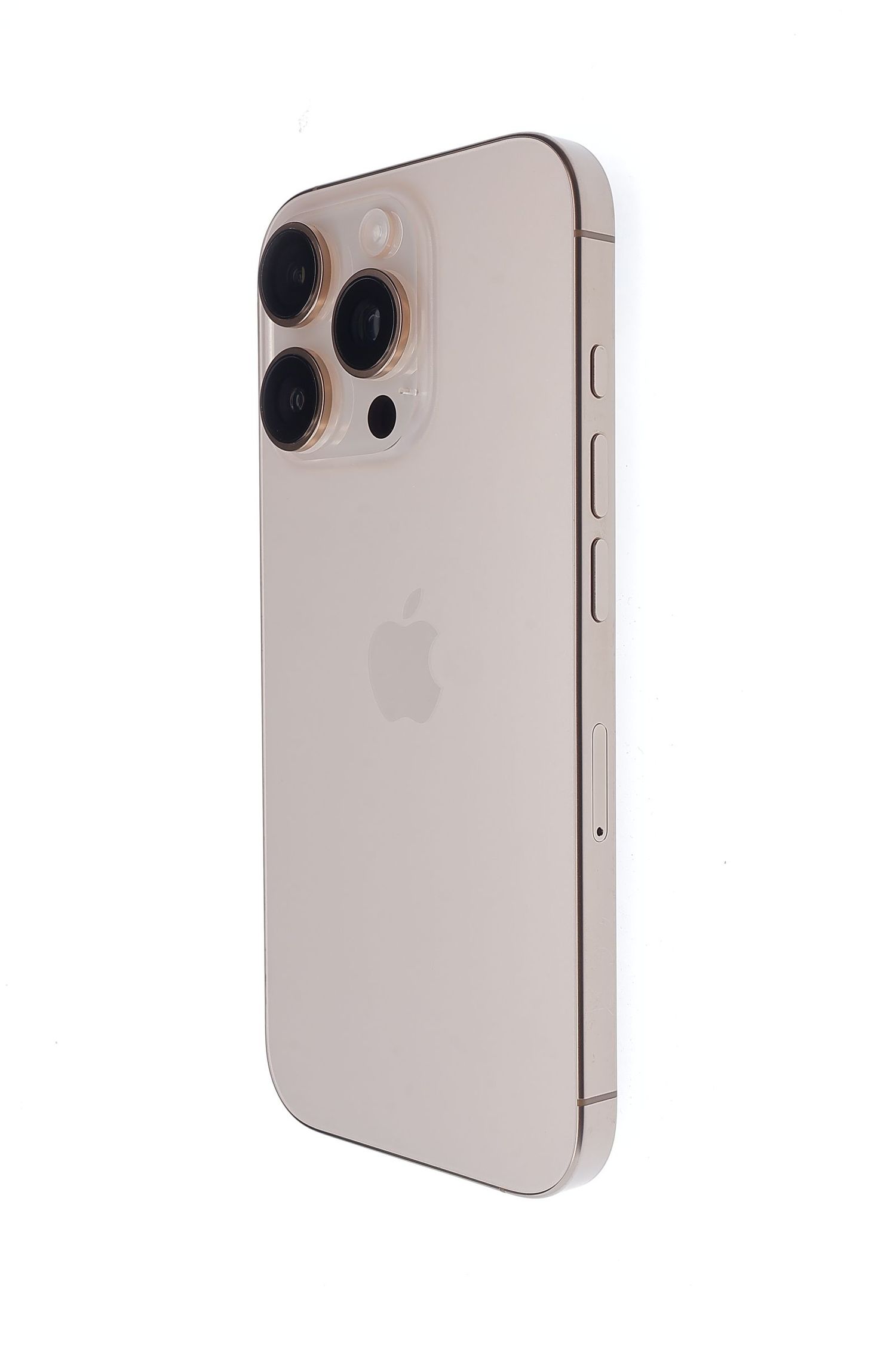 Apple iPhone 16 Pro 256 GB Desert Titanium - Като нов
