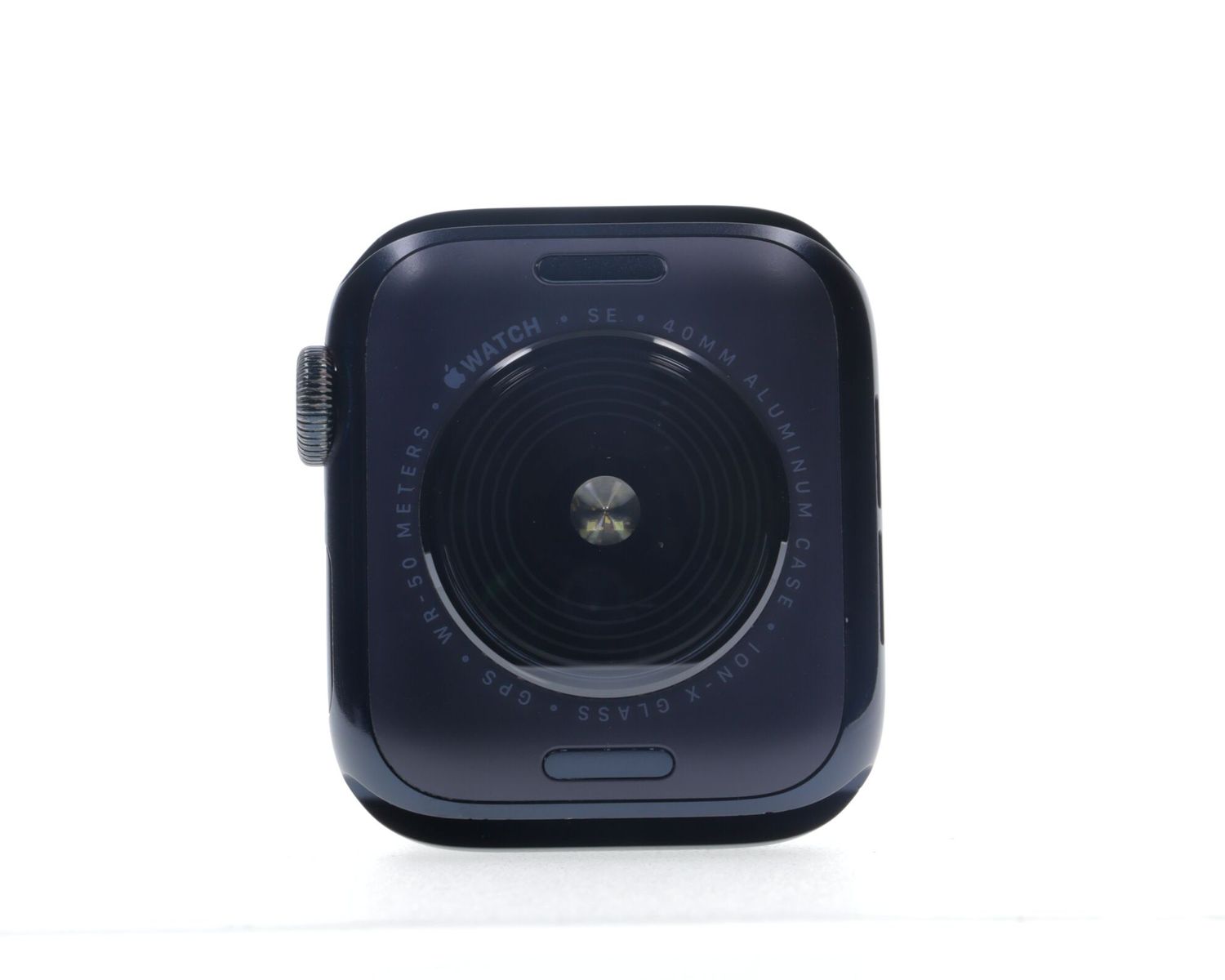 Apple Watch SE 2022, GPS, Aluminium 40mm Midnight - Foarte bun