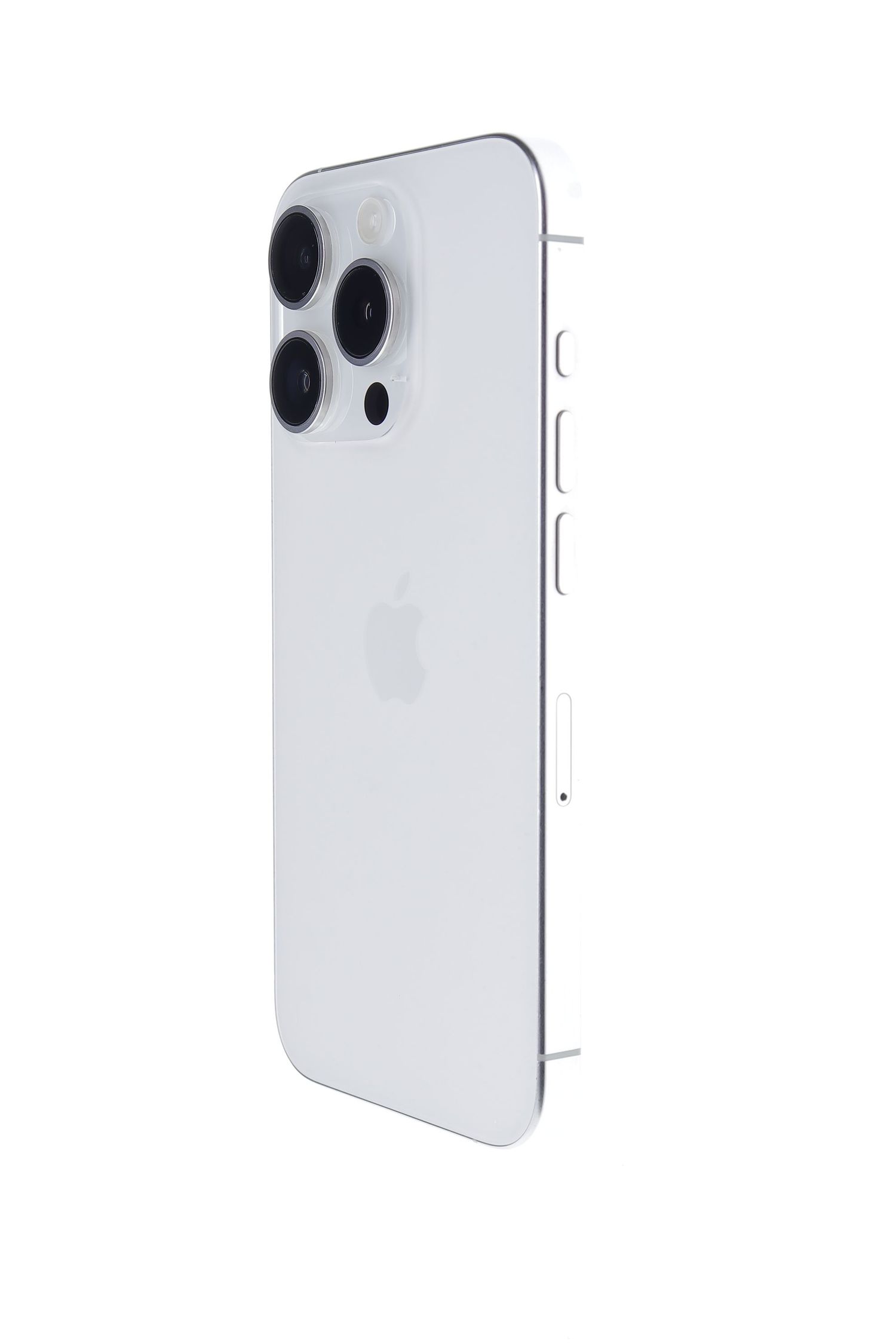 Apple iPhone 15 Pro 256 GB White Titanium - Πολύ καλό