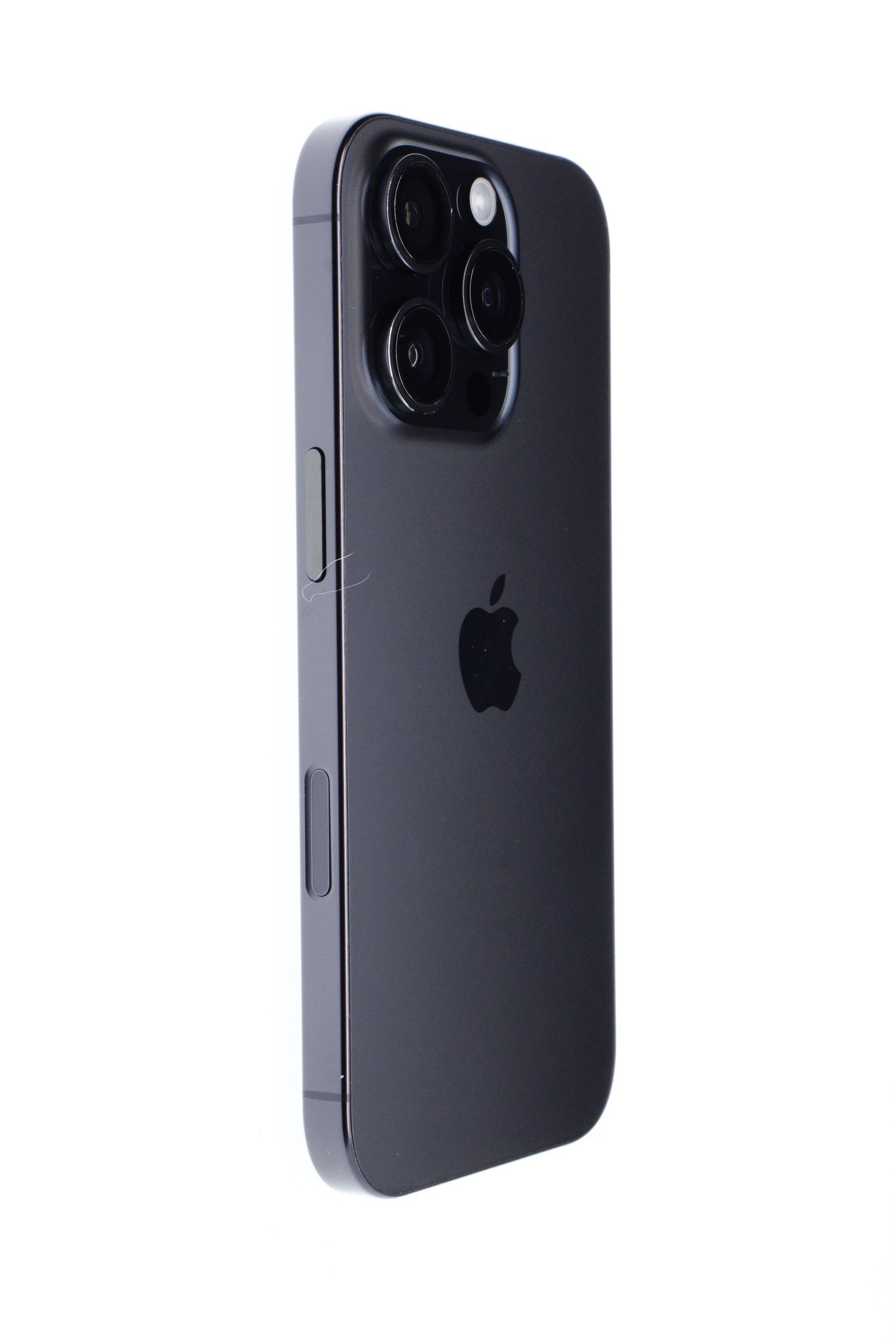 Apple iPhone 16 Pro 256 GB Black Titanium - Ca nou