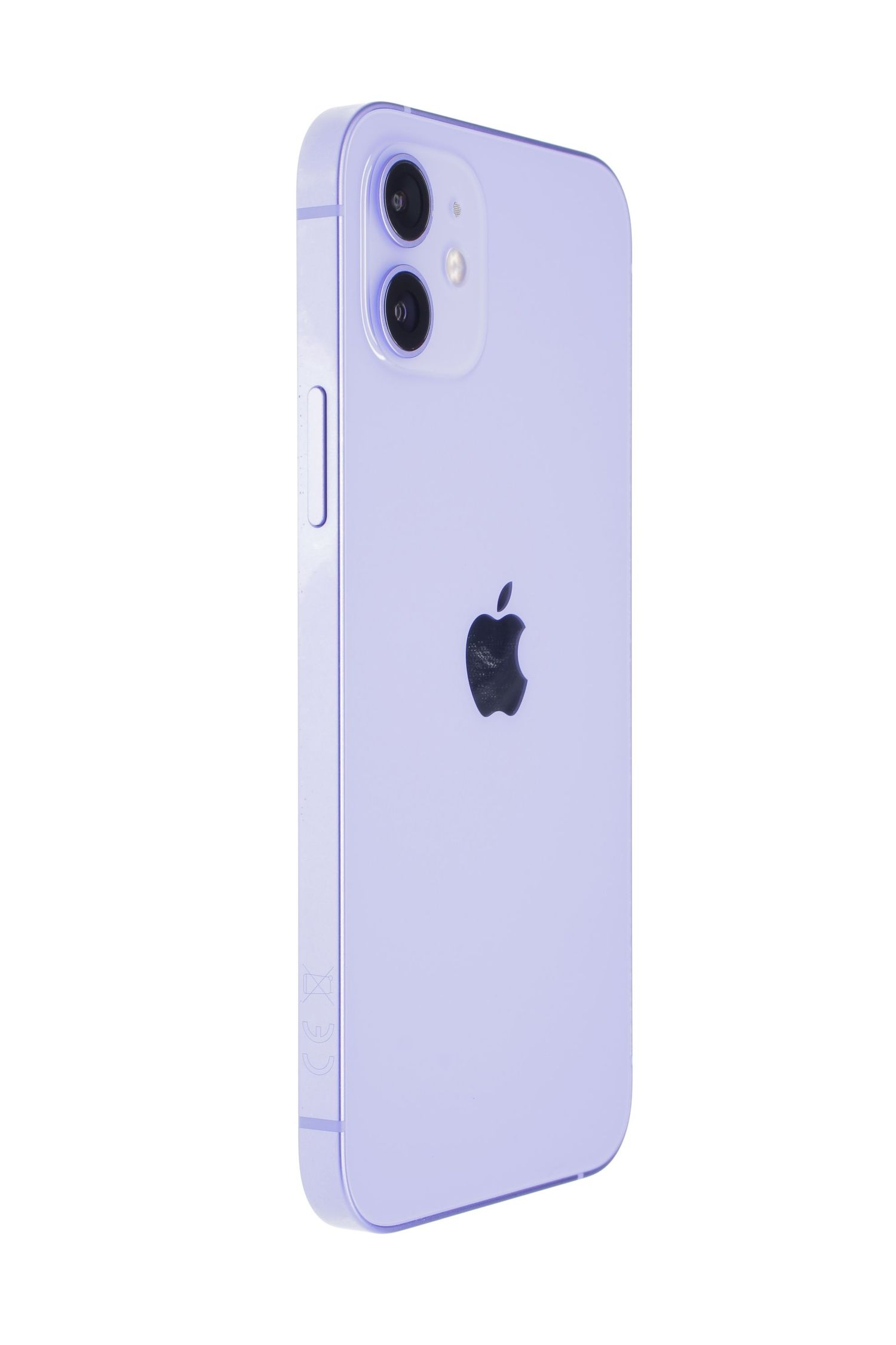 Apple iPhone 12 64 GB Purple - Като нов
