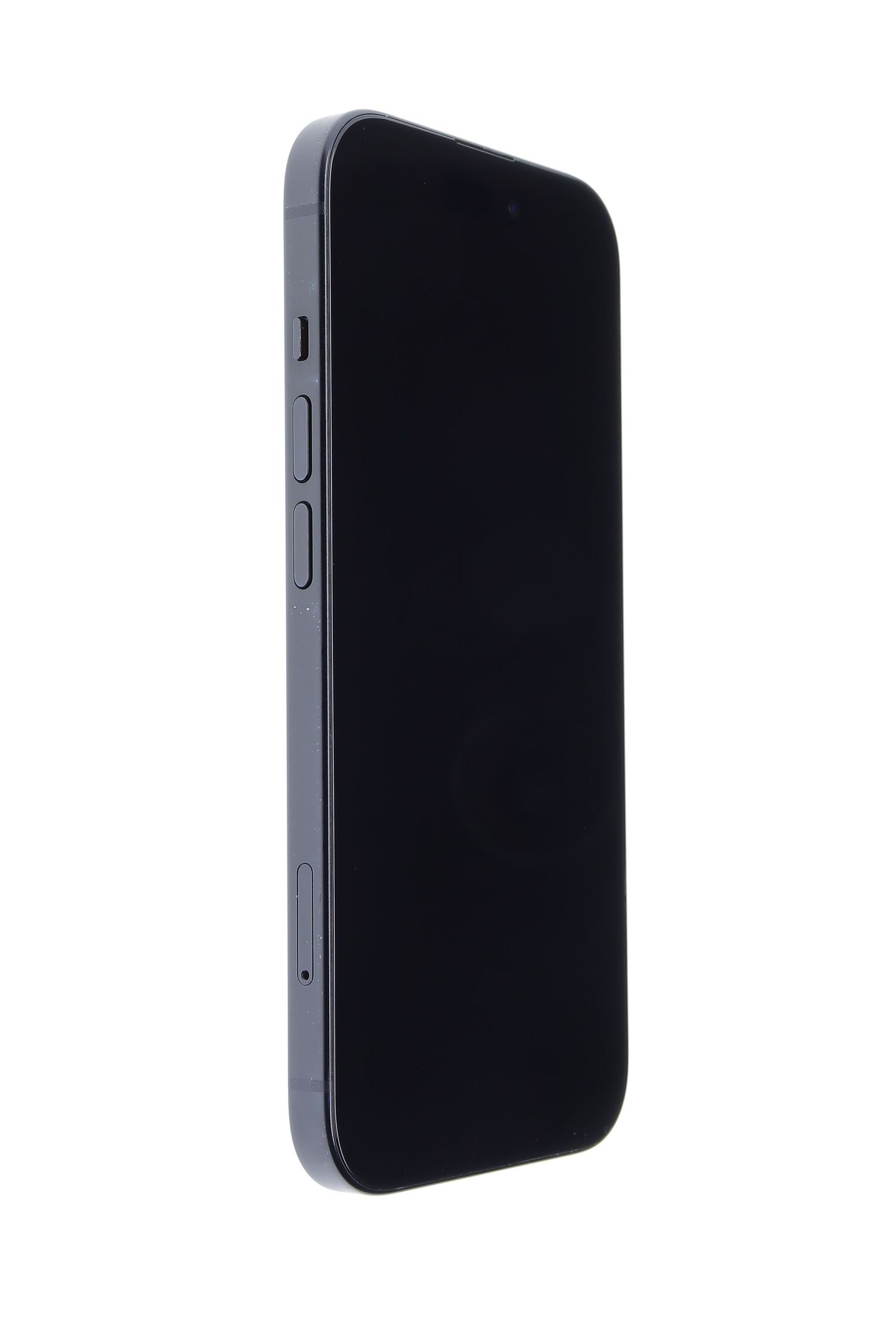 Apple iPhone 15 128 GB Black - Foarte bun