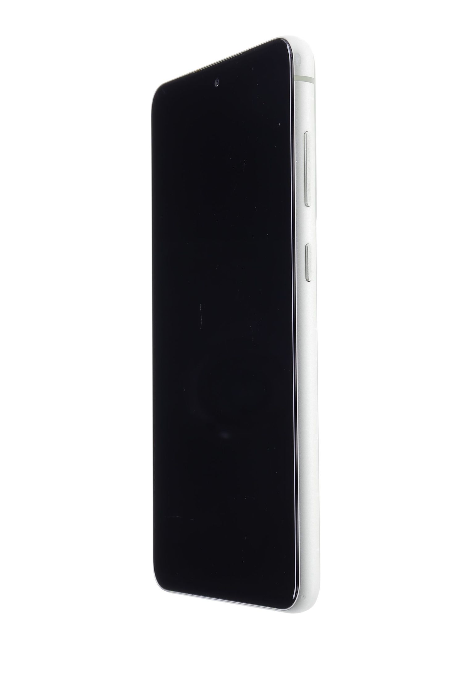 Samsung Galaxy S21 FE 5G Dual Sim 128 GB Olive - Nagyon jó