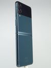 gallery Telefon mobil Samsung Galaxy Z Flip3 5G, Green, 128 GB,  Foarte Bun