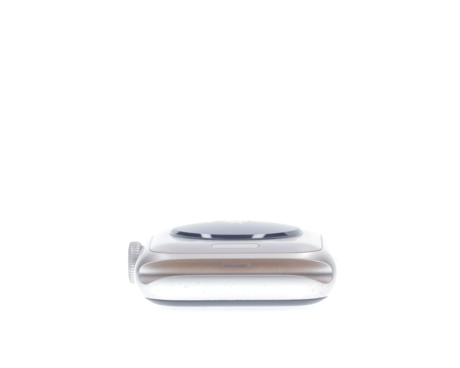 Apple Watch SE 2022, GPS + Cellular, Aluminium 40mm Starlight - Nagyon jó