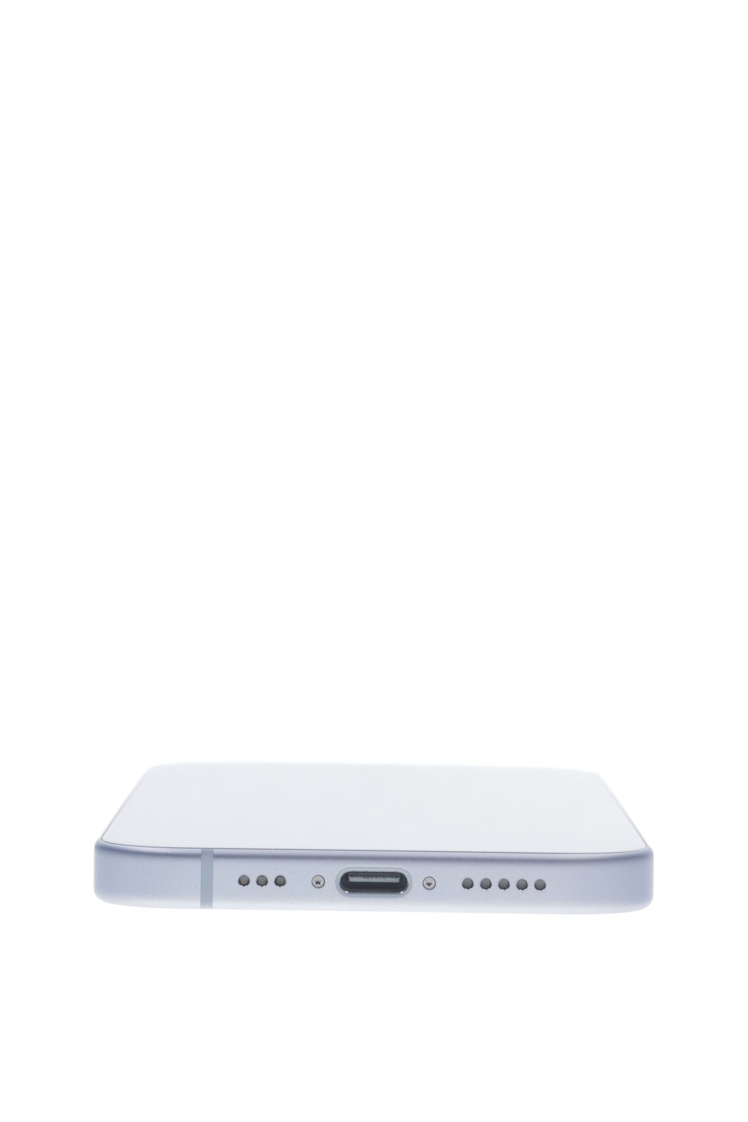 Apple iPhone 15 256 GB Blue - Újszerű