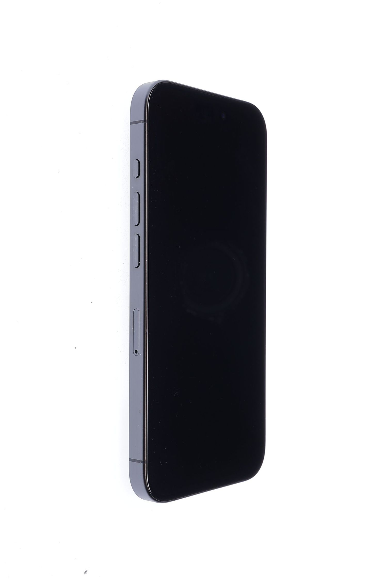 Apple iPhone 15 Pro 256 GB Black Titanium - Foarte bun