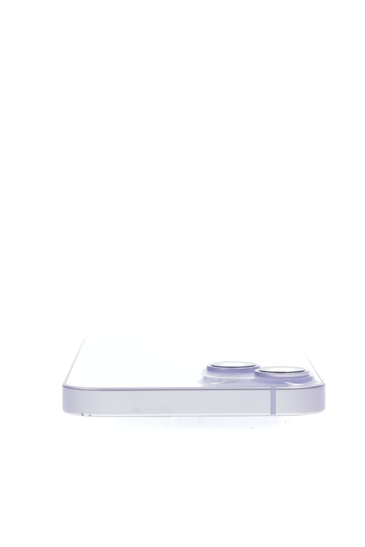 Apple iPhone 14 128 GB Purple - Excelent