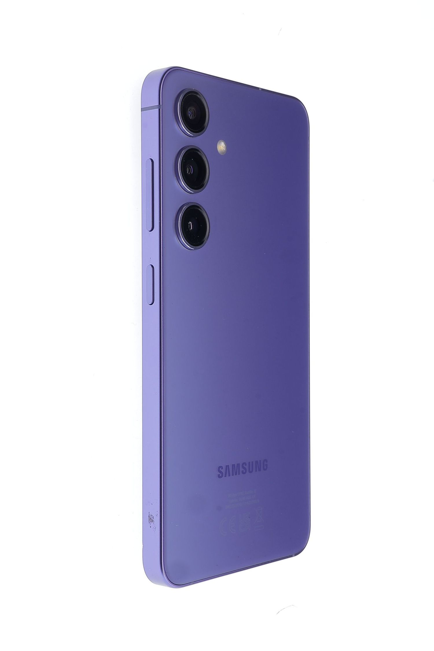 Samsung Galaxy S24 5G Dual Sim 256 GB Cobalt Violet - Отлично