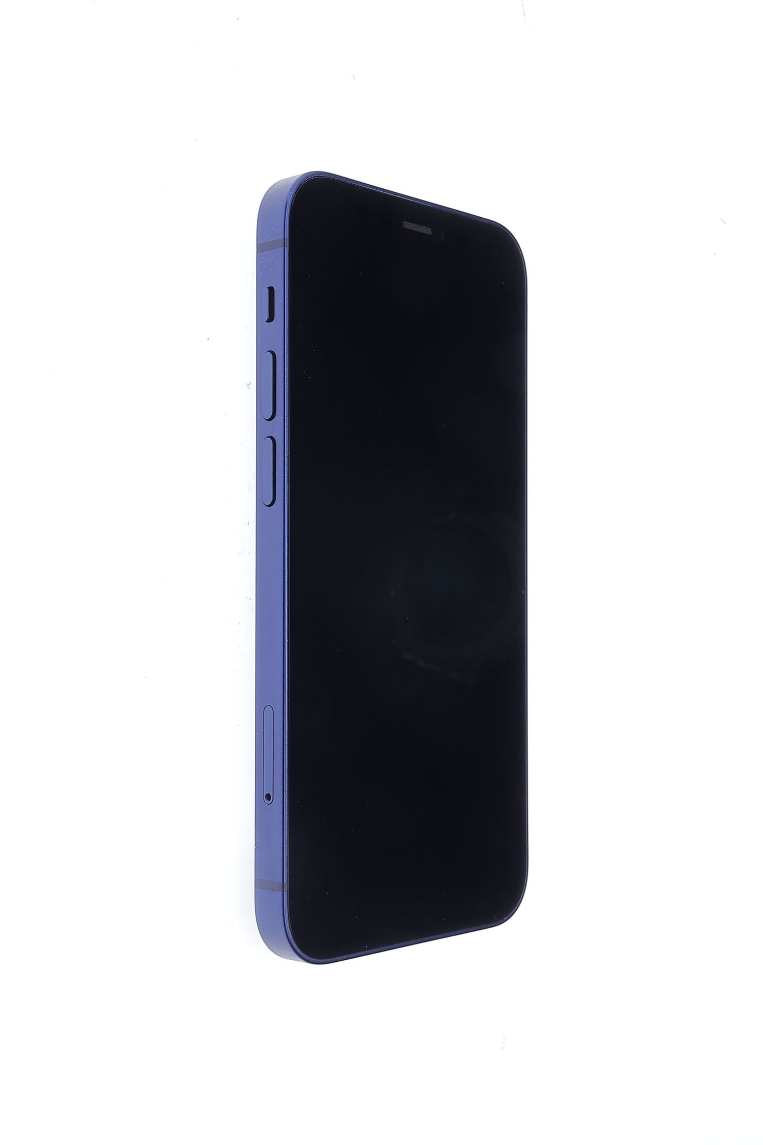Apple iPhone 12 mini 64 GB Blue - Като нов