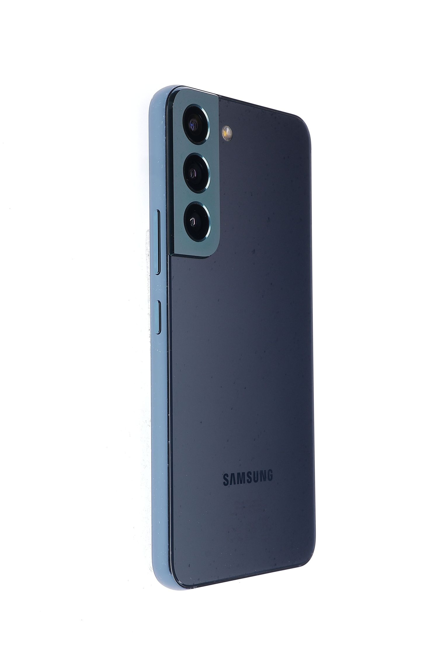 Samsung Galaxy S22 5G 128 GB Green - Отлично