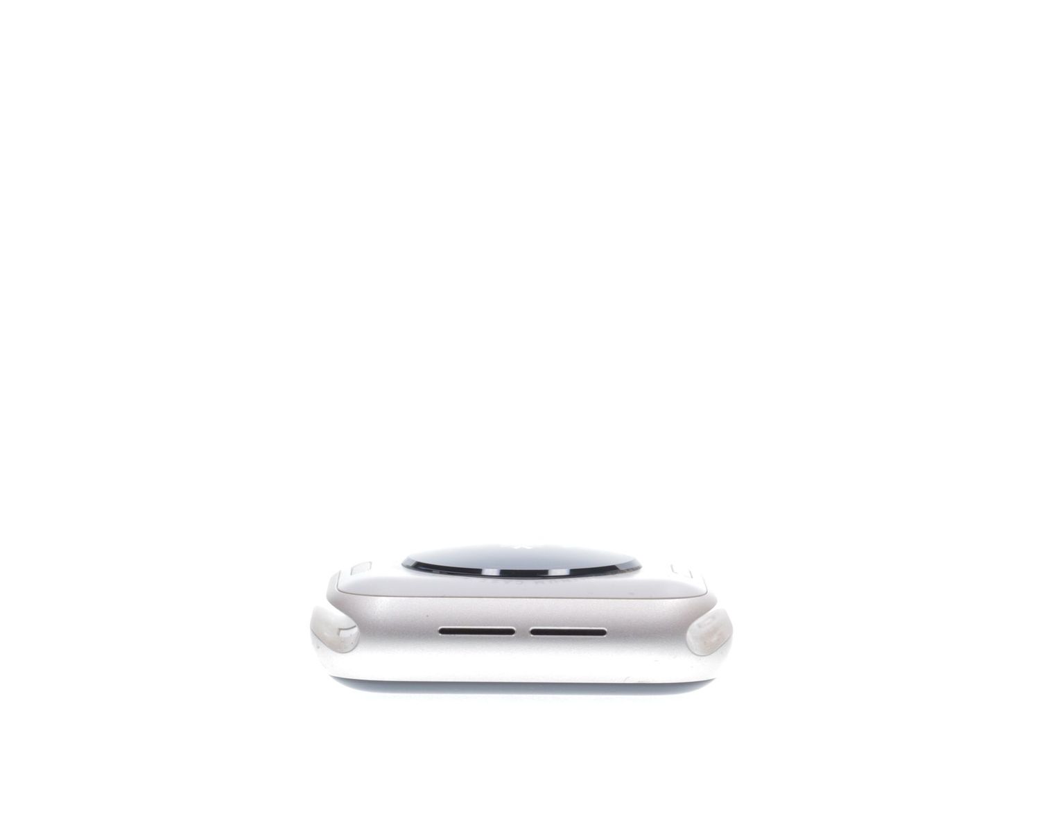 Apple Watch SE 2022, GPS + Cellular, Aluminium 40mm Starlight - Πολύ καλό
