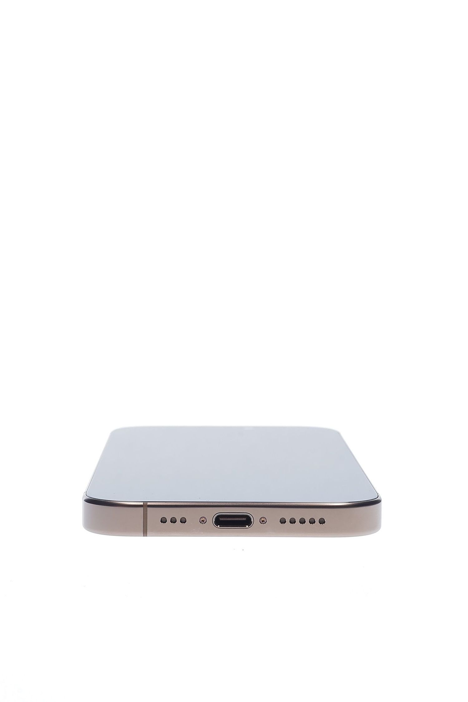 Apple iPhone 16 Pro 512 GB Desert Titanium - Σαν καινούργιο
