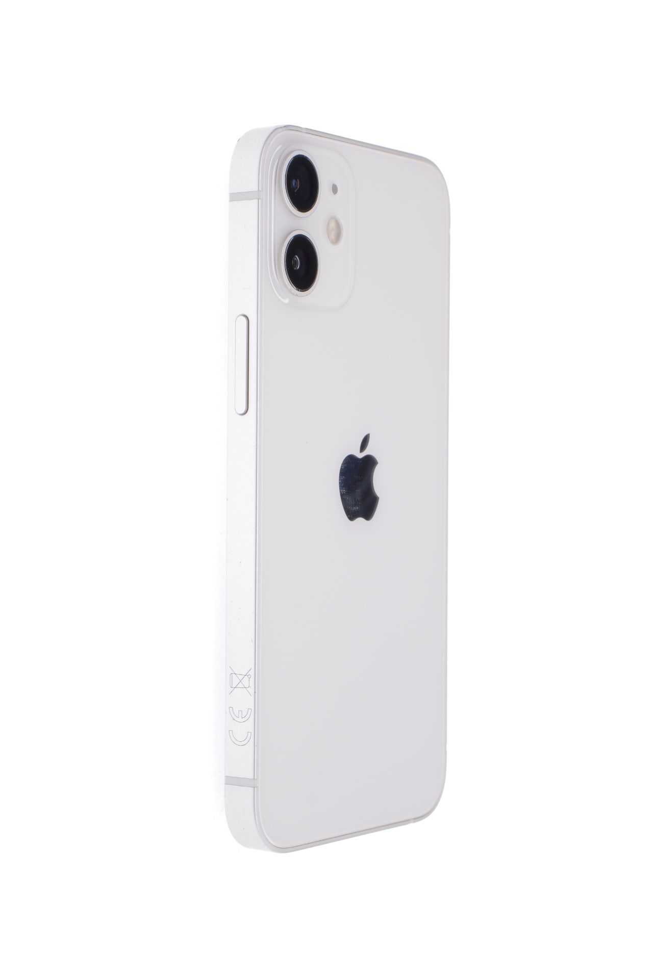Apple iPhone 12 mini 64 GB White