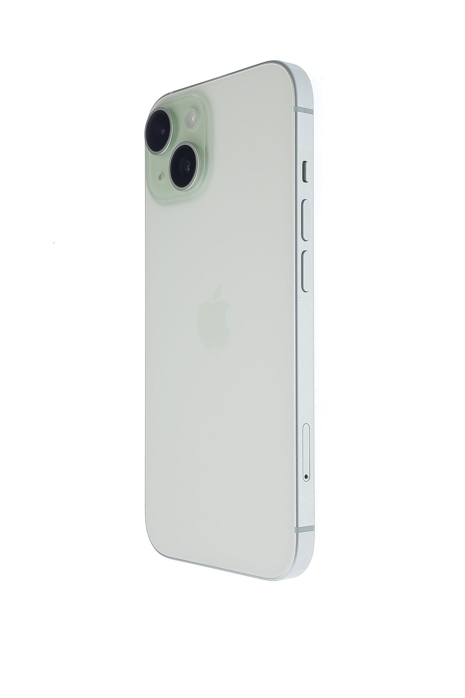 Apple iPhone 15 256 GB Green - Excelent