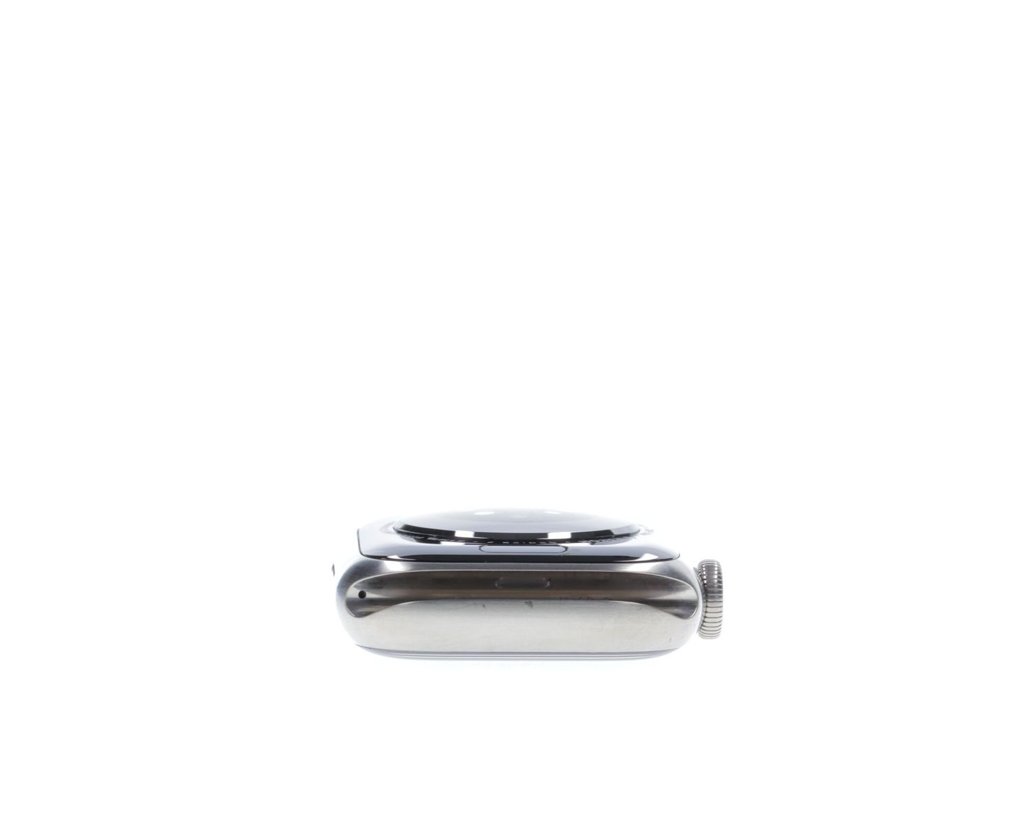 Apple Watch Series 7 2021, GPS + Cellular, Titanium 41mm Titanium - Отлично