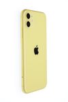 Telefon mobil Apple iPhone 11, Yellow, 64 GB, Ca Nou